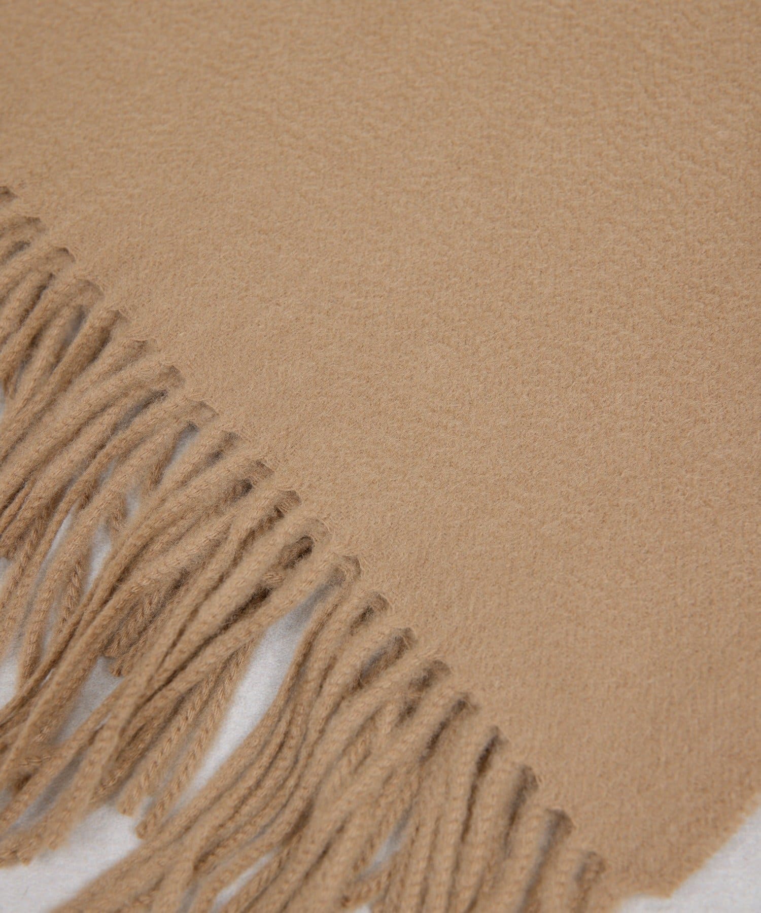 GALLARDAGALANTE(ガリャルダガランテ) 【新色CMLが登場！】ベーシックカシミヤストール