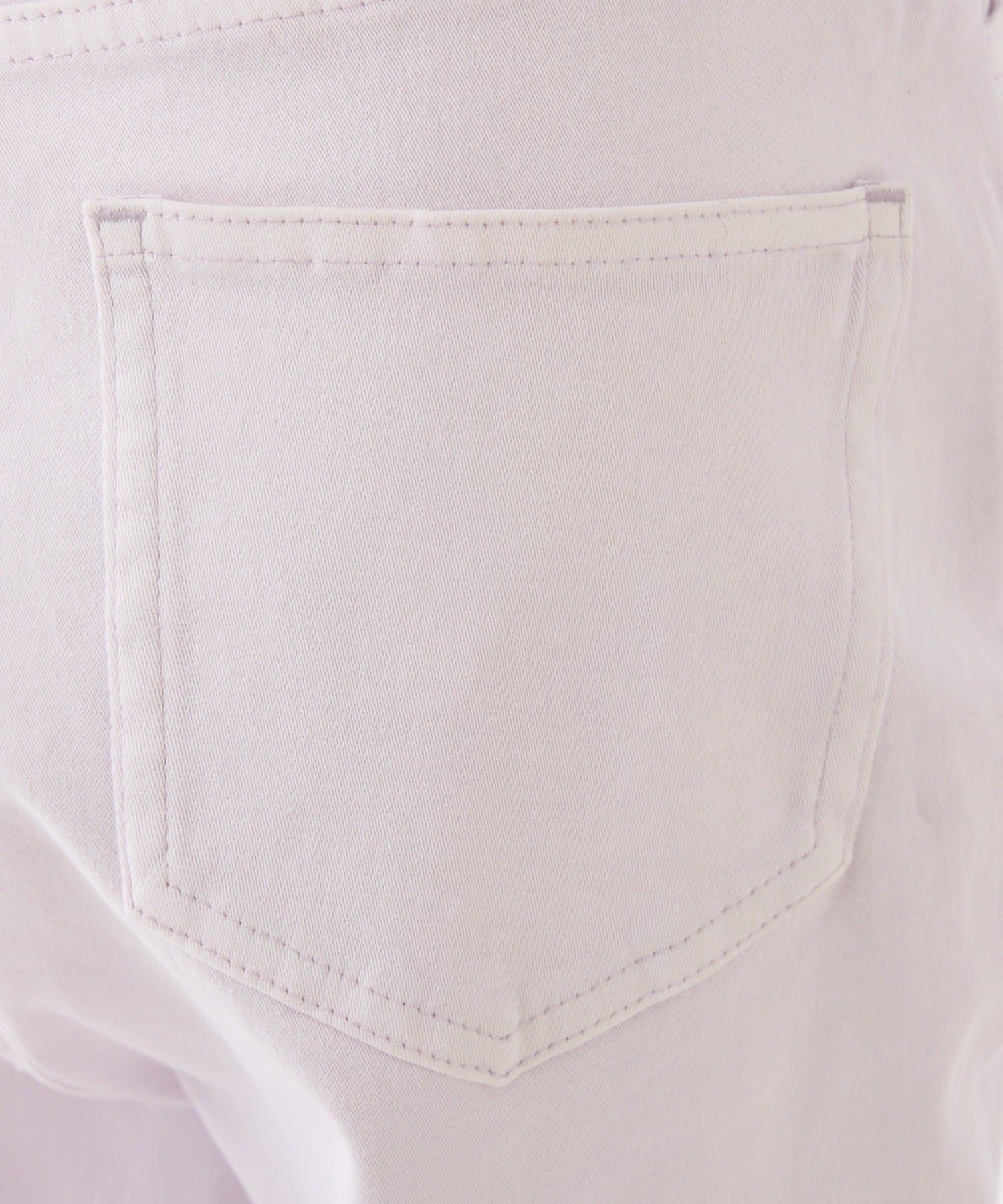 NICE CLAUP / OLIVE des OLIVE OUTLET(ナイスクラップ  / オリーブ デ オリーブ アウトレット) 【one after another】ムーンライトマリンパンツ