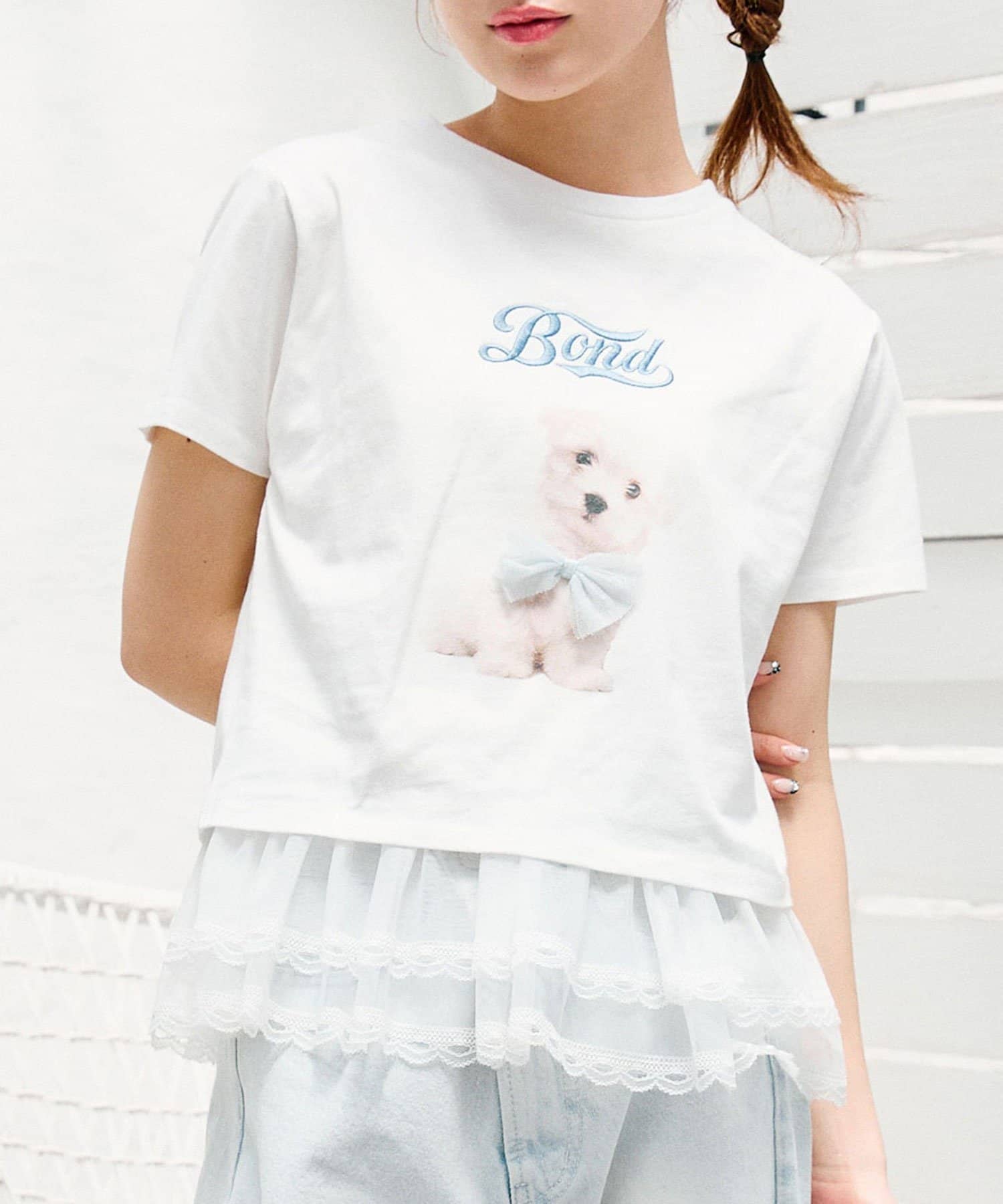 OLIVE des OLIVE シャツ　まとめ売り OLIVE des OLIVE】【着回し万能◎】アソートTシャツ[品番