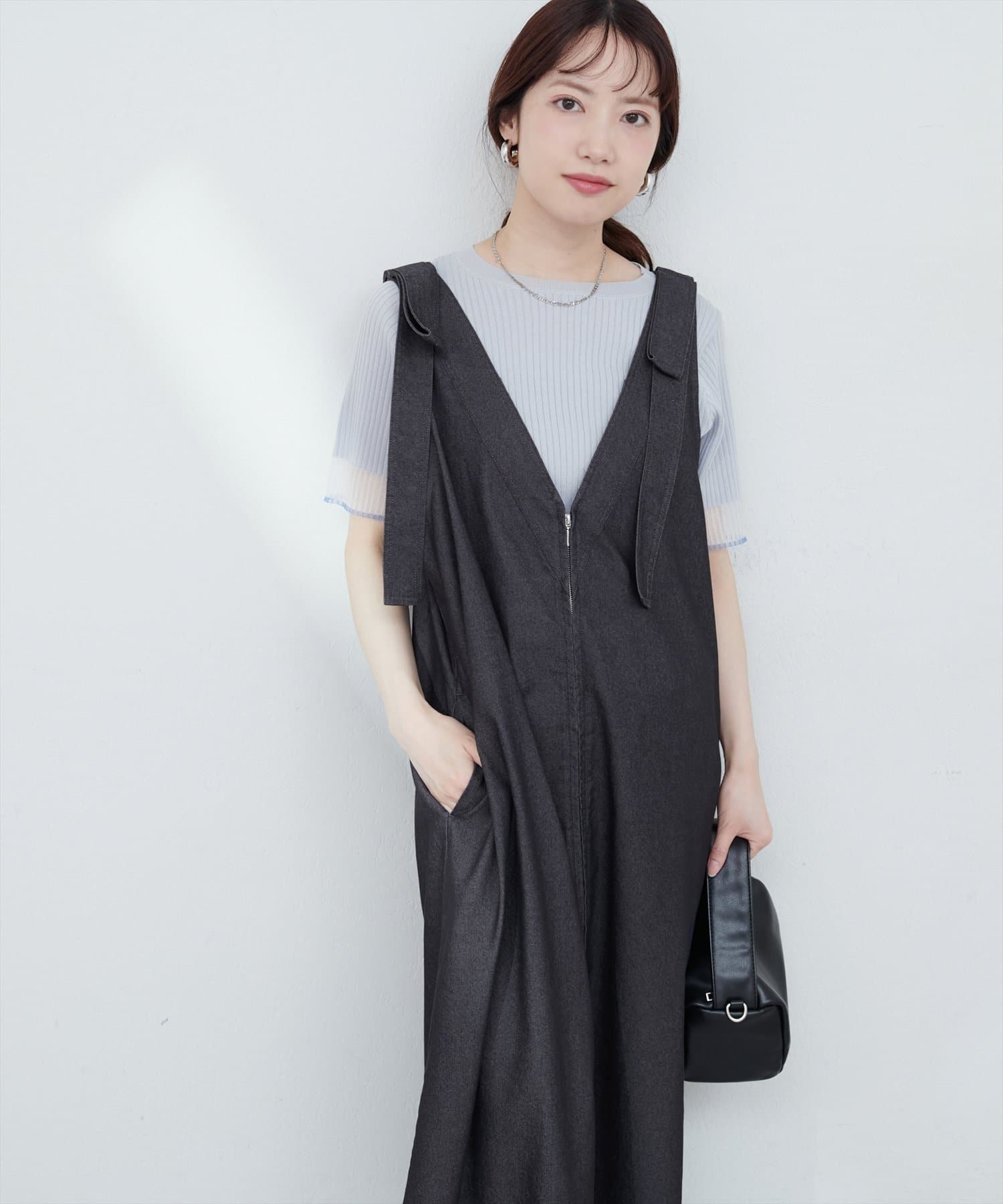 【2025SS natural couture】＜natu mamamo＞マタニティから産後まで、おしゃれを楽しみたいママのために。機能的で着心地の良い、ママに嬉しい要素を詰め込んだアイテムのご提案。