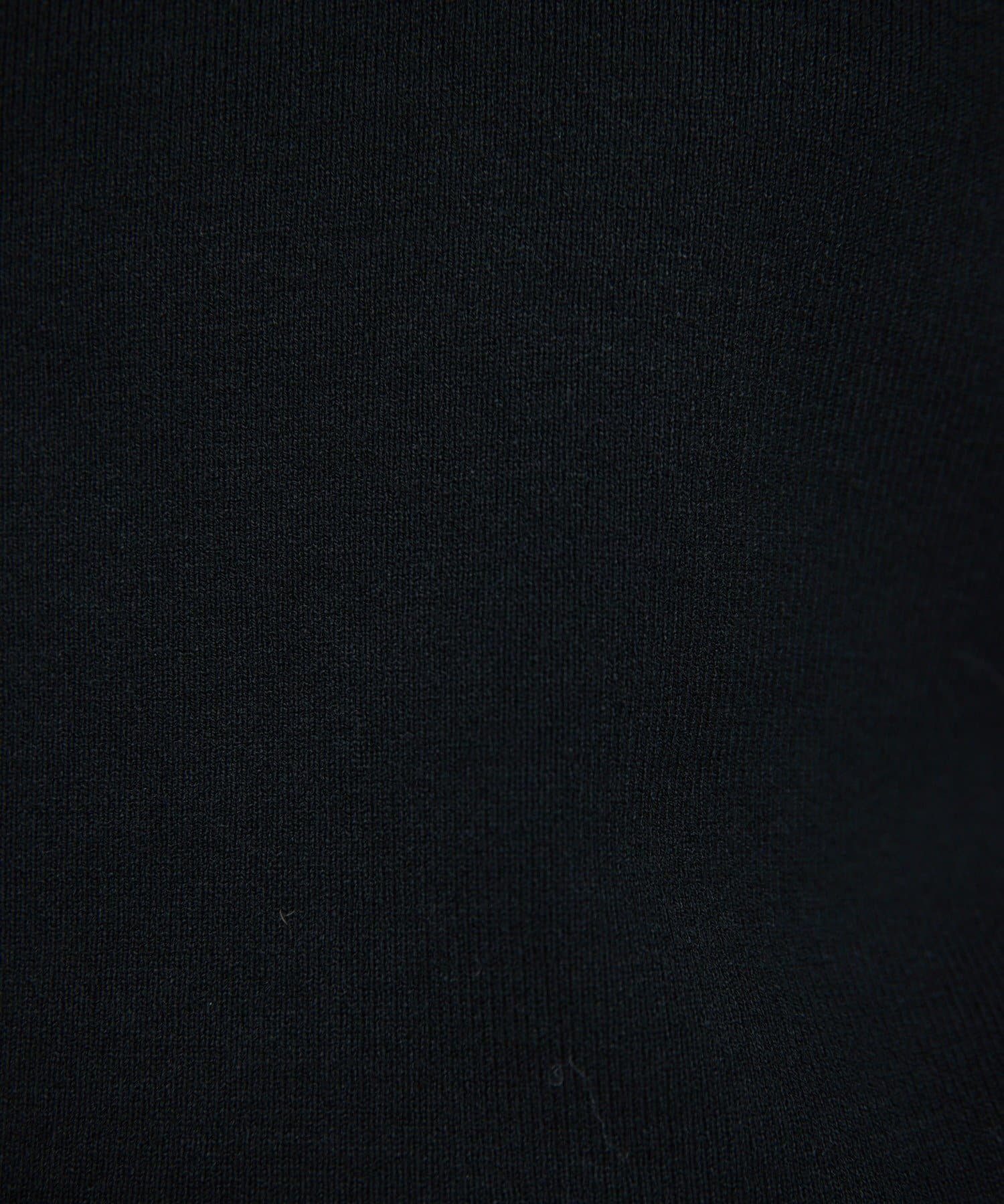 GALLARDAGALANTE(ガリャルダガランテ) 【手洗い可】ボートニットプルオーバー