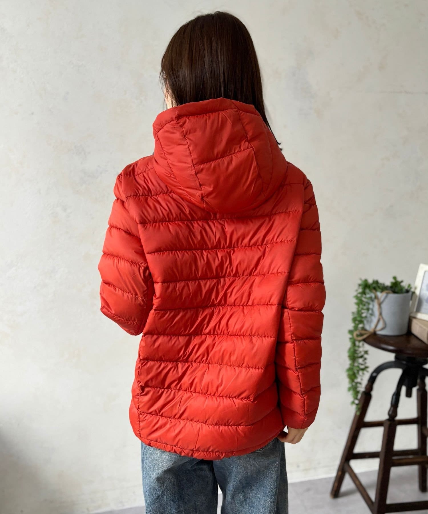 LOCUST(ローカスト) 【ユニセックス】【SIERRA DESIGNS】中綿ゲルパーカー