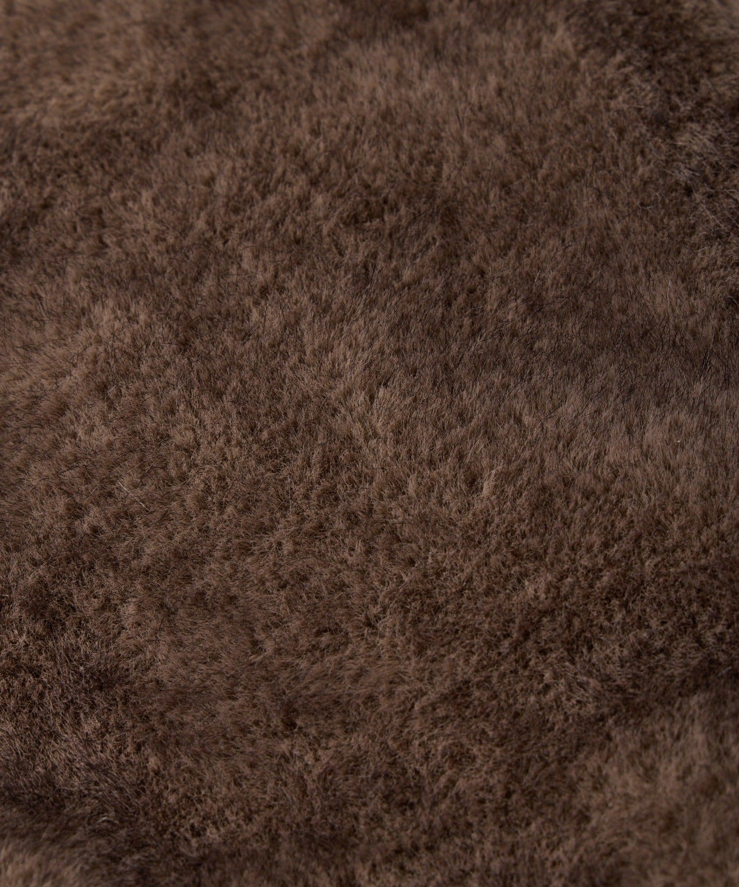 RIVE DROITE(リヴドロワ) 【シーズンムード高まる】ミンクライクショートコート