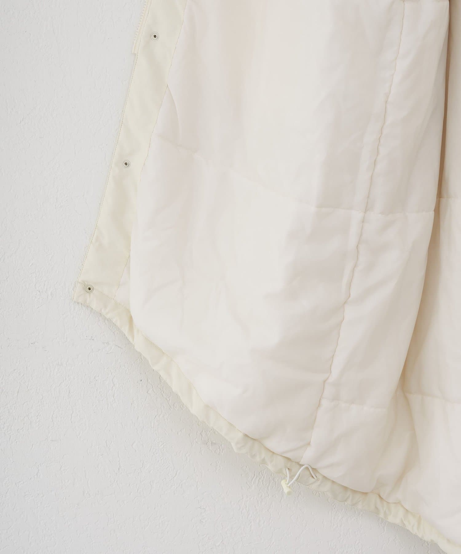 DISCOAT(ディスコート) 【軽量/足元まで暖か/ユニセックス】モンスターコート