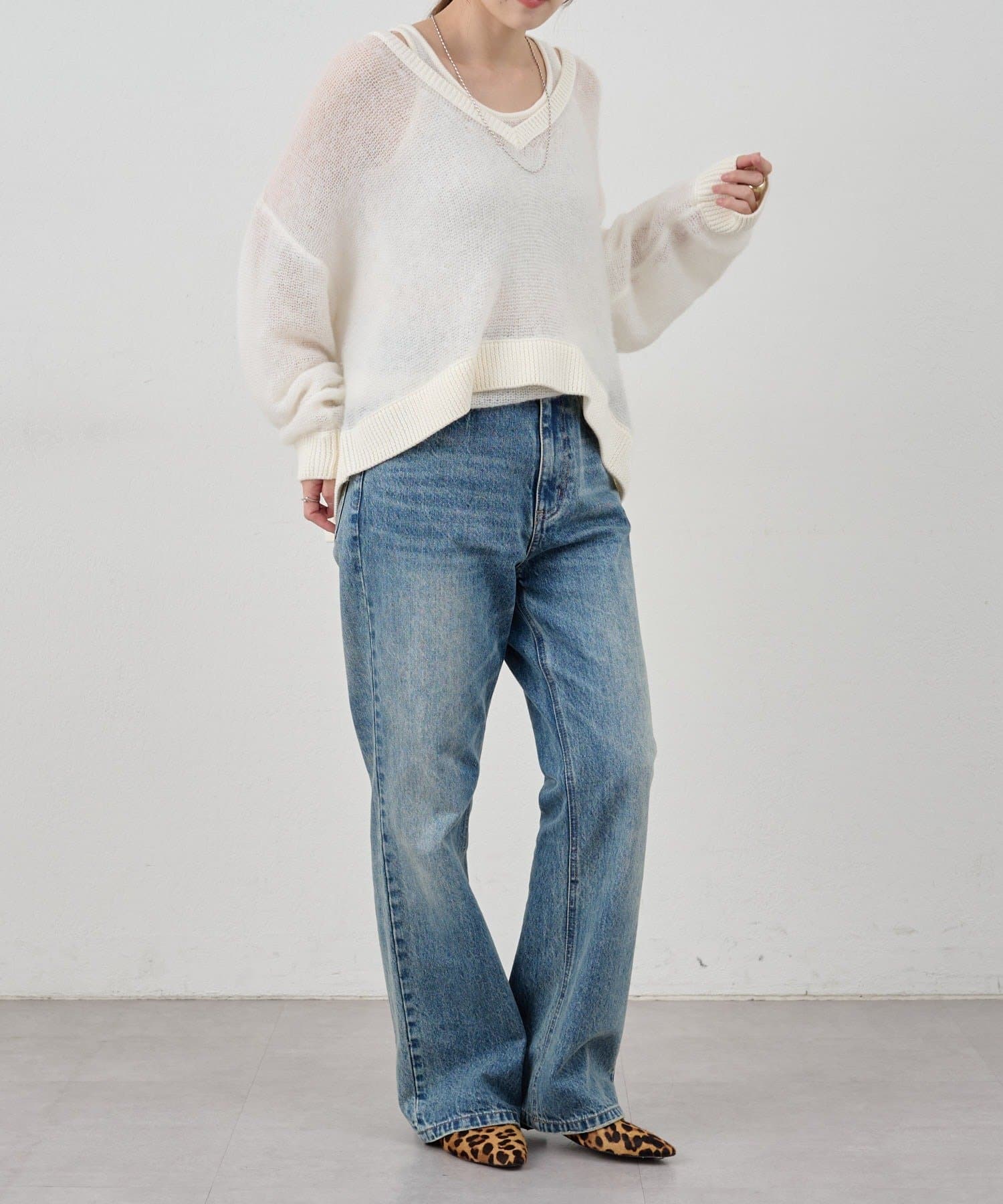 SHENERY◆キルティングベスト/FREE/レーヨン/KHK/SNZ1021107A0001// SHENERY（シーナリー）の「キルティングベスト（ベスト）」 - WEAR