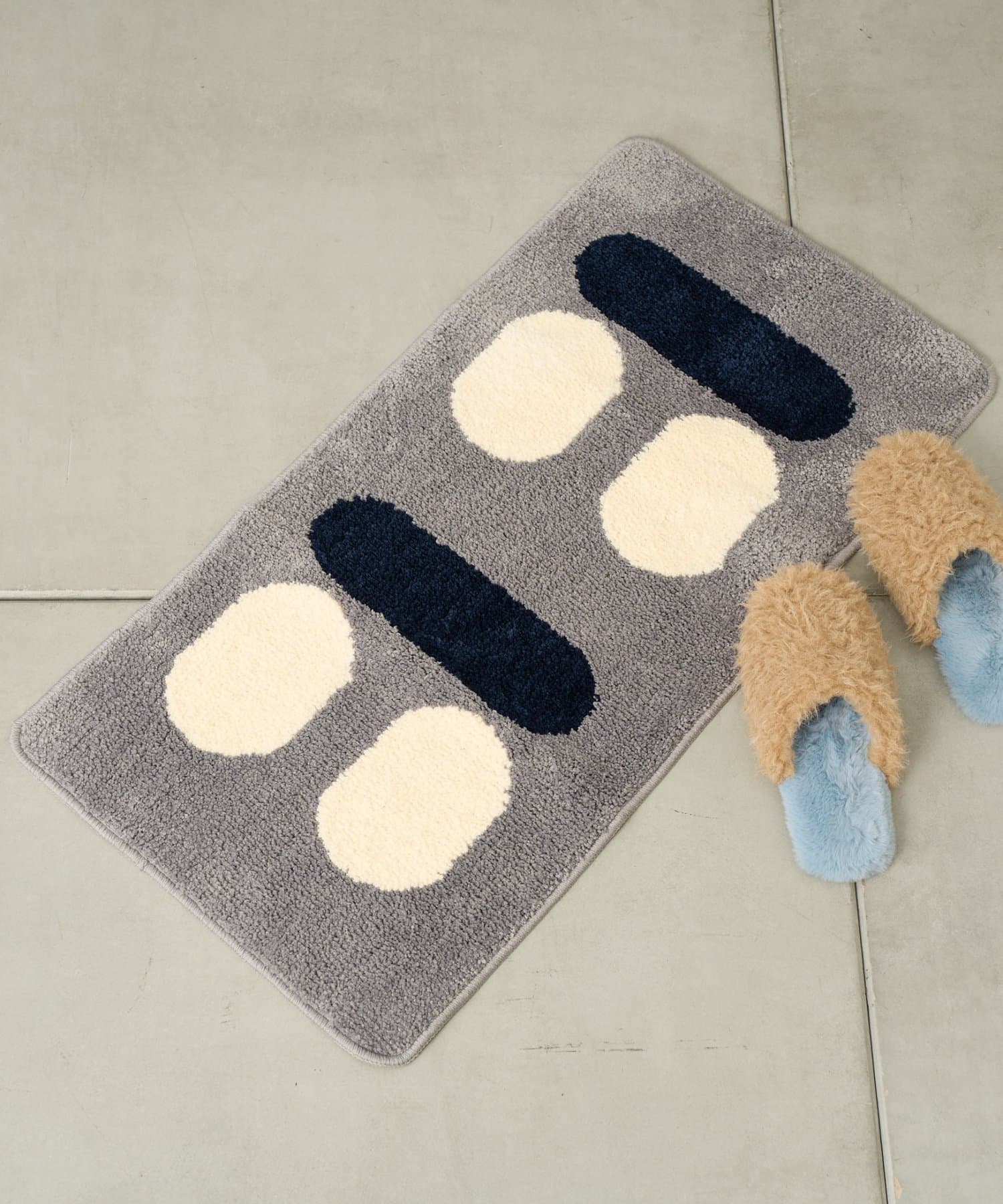 BIRTHDAY BAR(バースデイバー) タフトフロアマット