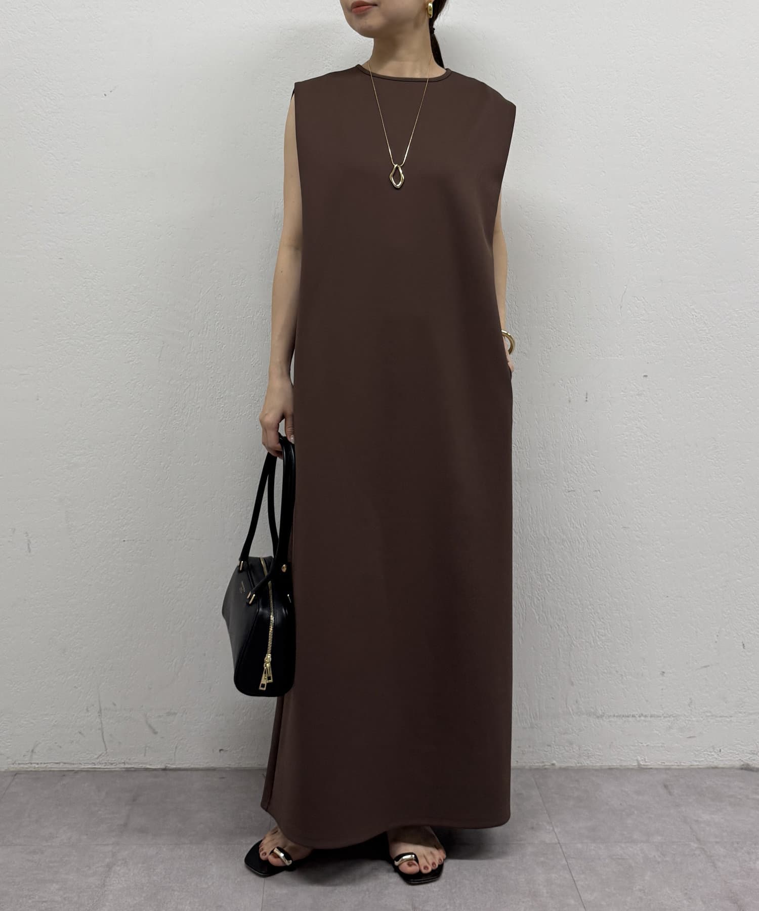 ラウンジドレス　ライトポンチワンピース Loungedress】ライトポンチワンピース | OUTLET(アウトレット