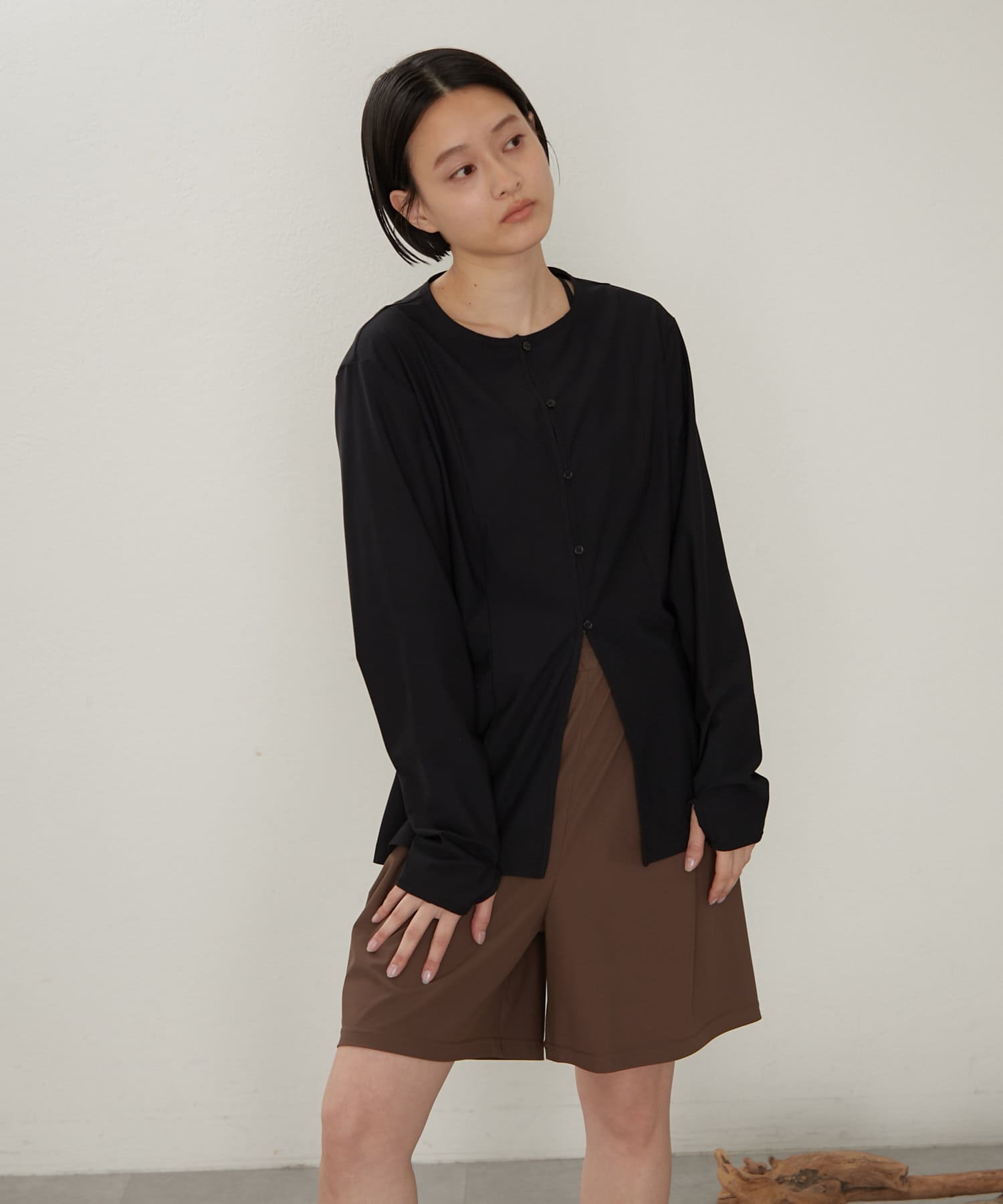 Little s.t. by s.t. closet 【公式】MARUMIYA WORLD 本店 pp