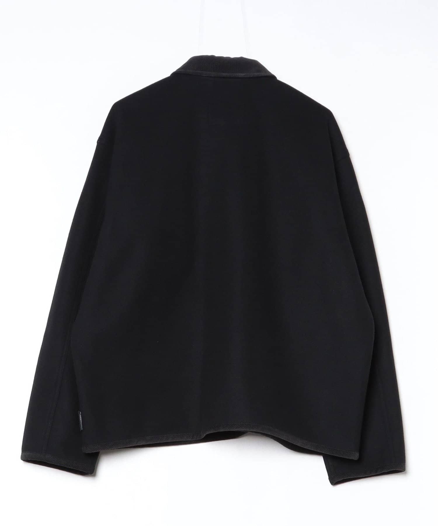 FREDY & GLOSTER(フレディ アンド グロスター) 【Traditional Weatherwear】ワークジャケット