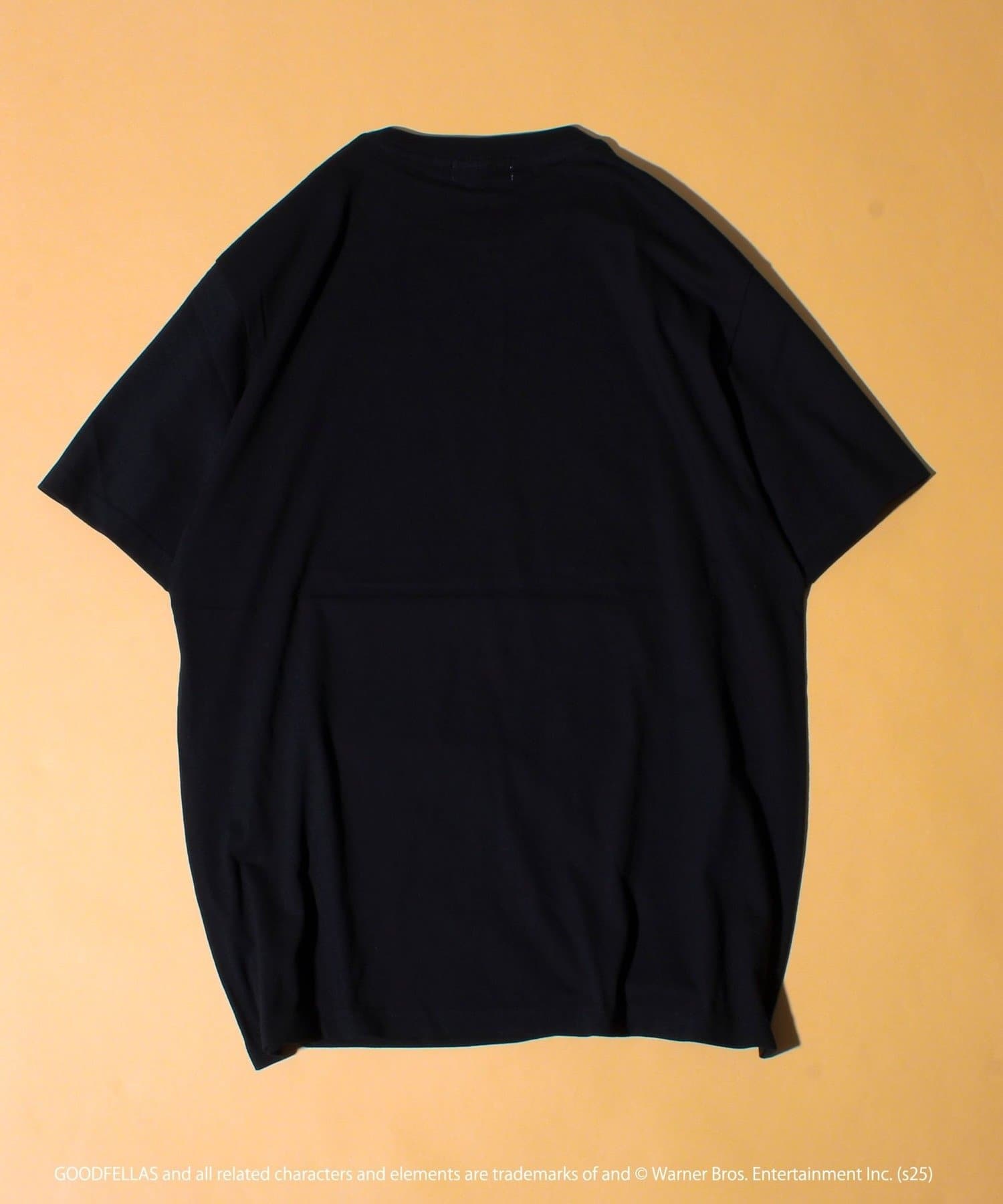 FREDY & GLOSTER(フレディ アンド グロスター) 【GOOD ROCK SPEED】Goodfellas/フォトプリントTシャツ