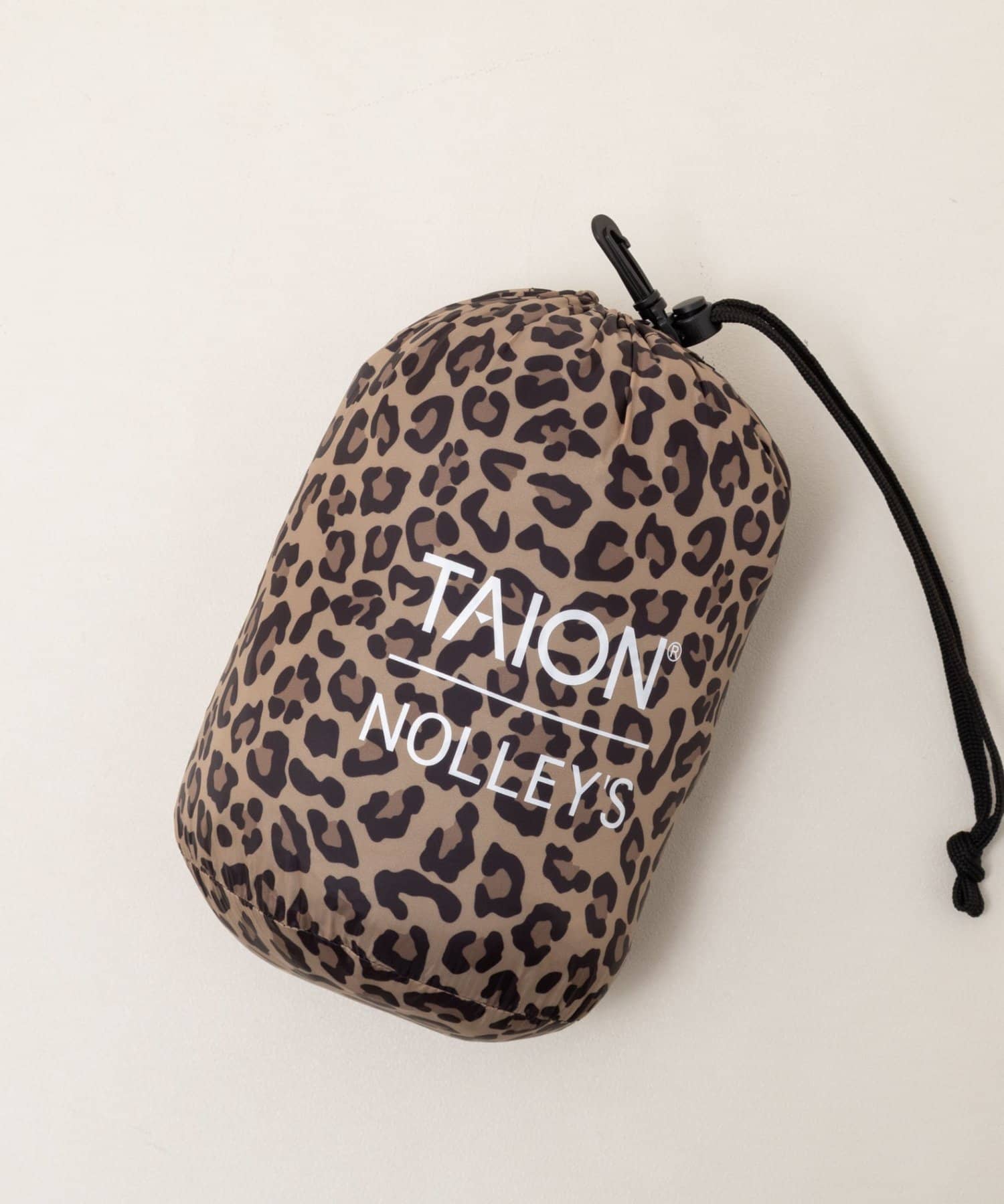 NOLLEY'S(ノーリーズ) ◇【WEB限定】【TAION/タイオン】別注M65ミドル丈ダウン