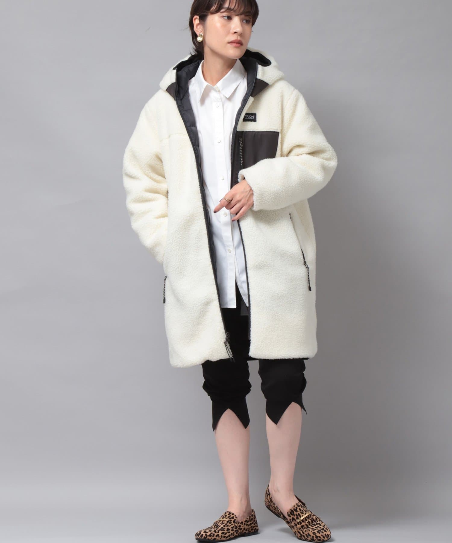 NOLLEY'S(ノーリーズ)の◇【WEB限定】【TAION/タイオン】別注