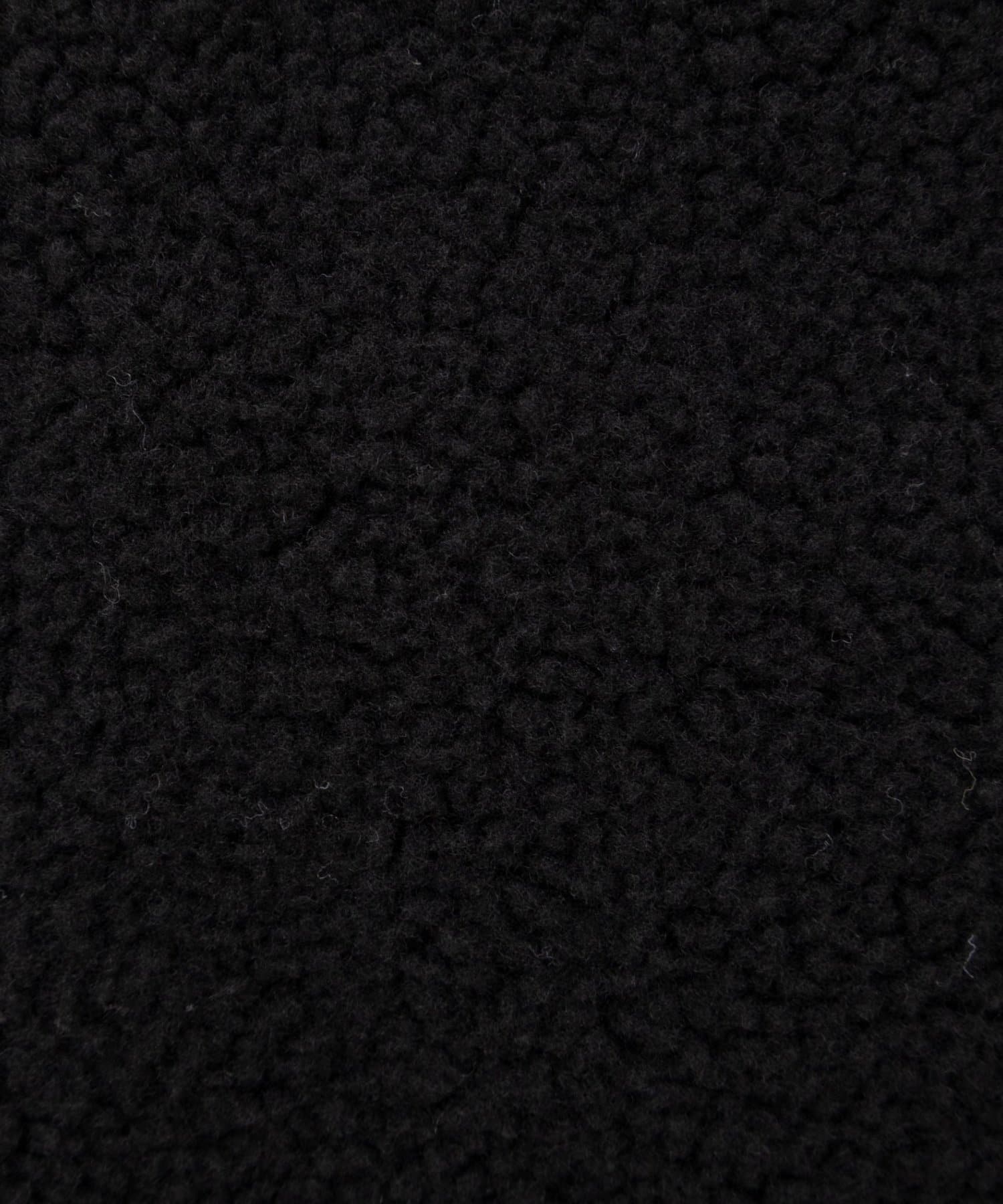 NOLLEY'S(ノーリーズ) 【WEB限定】【TAION/タイオン】別注ボア×ダウンフードコートリバーシブル