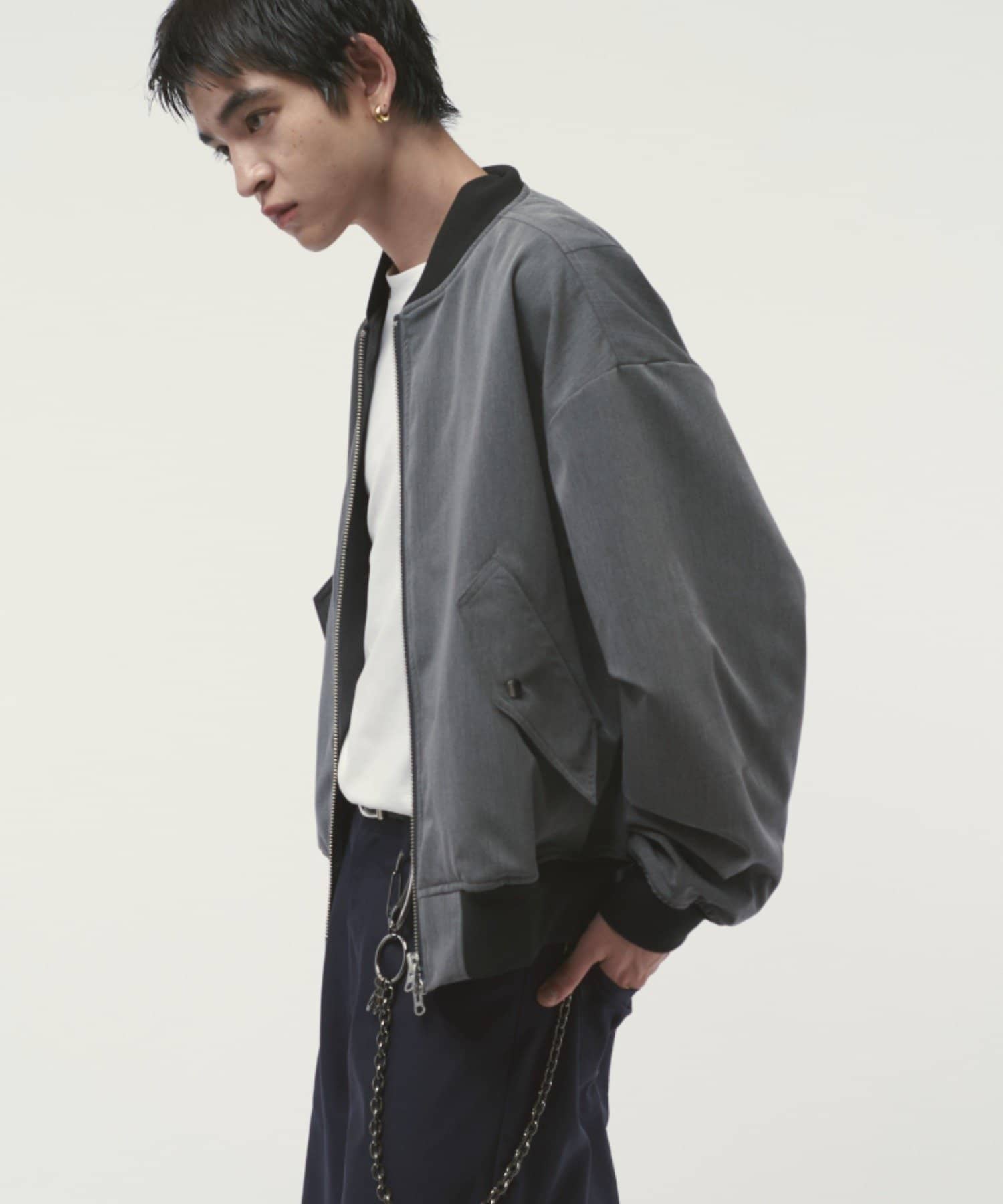 Lui's(ルイス) TR MA-1