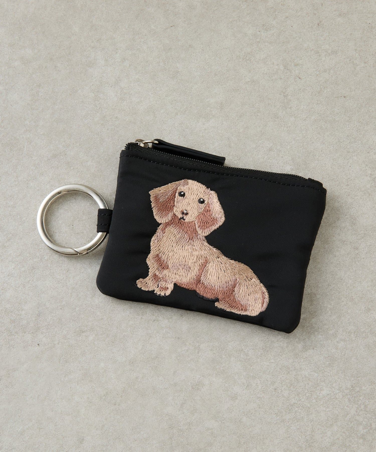 BEARDSLEY(ビアズリー) Dogポーチ