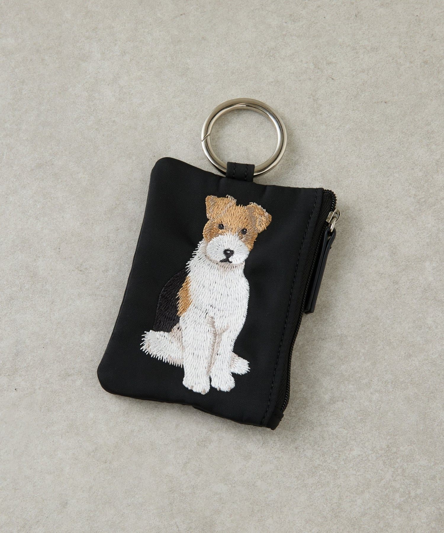 BEARDSLEY(ビアズリー) Dogポーチ