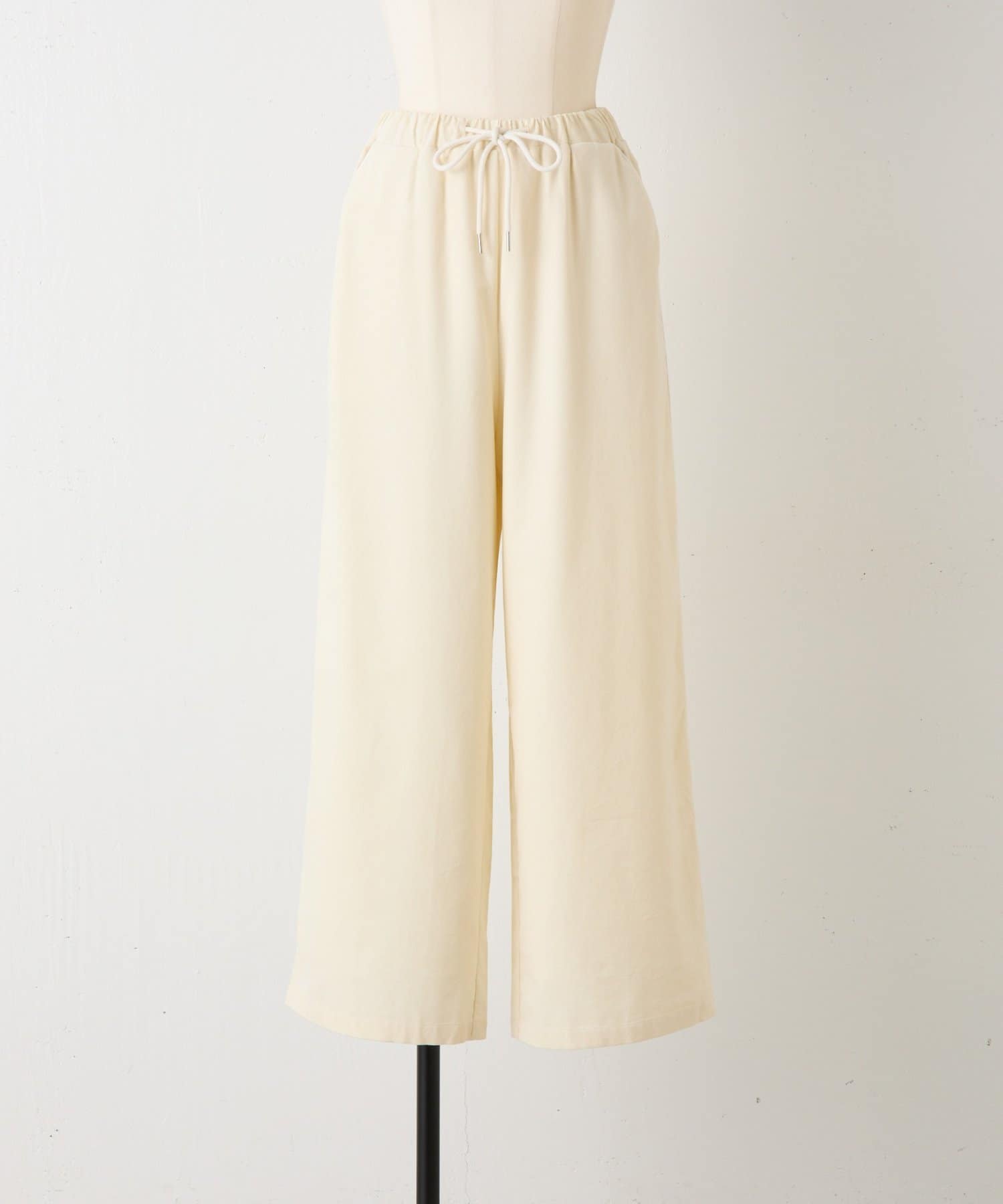 BEARDSLEY(ビアズリー) 《15 quinze》サイドラインコーデュロイパンツ