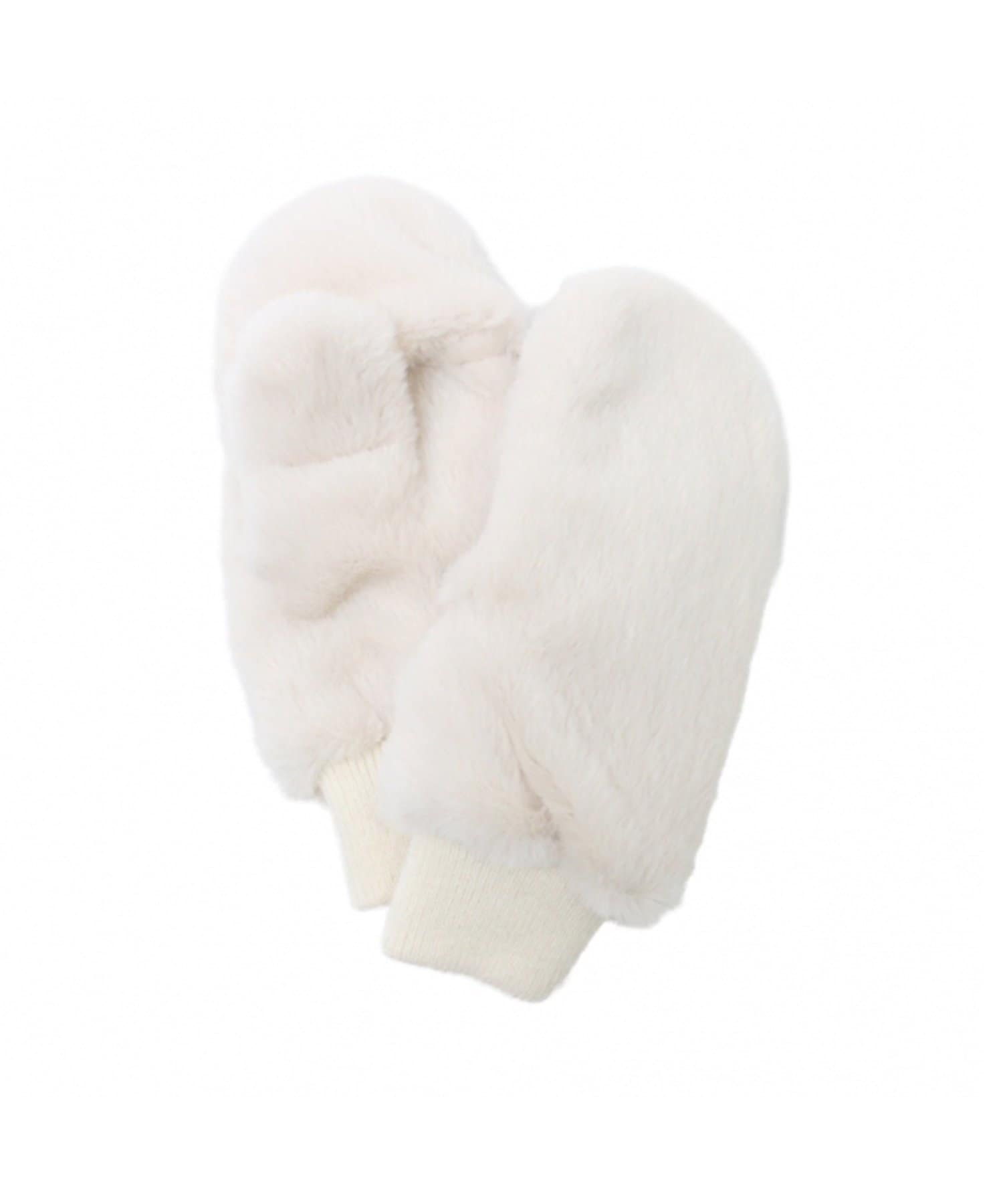 DISCOAT(ディスコート) 2WAY ファーミトン