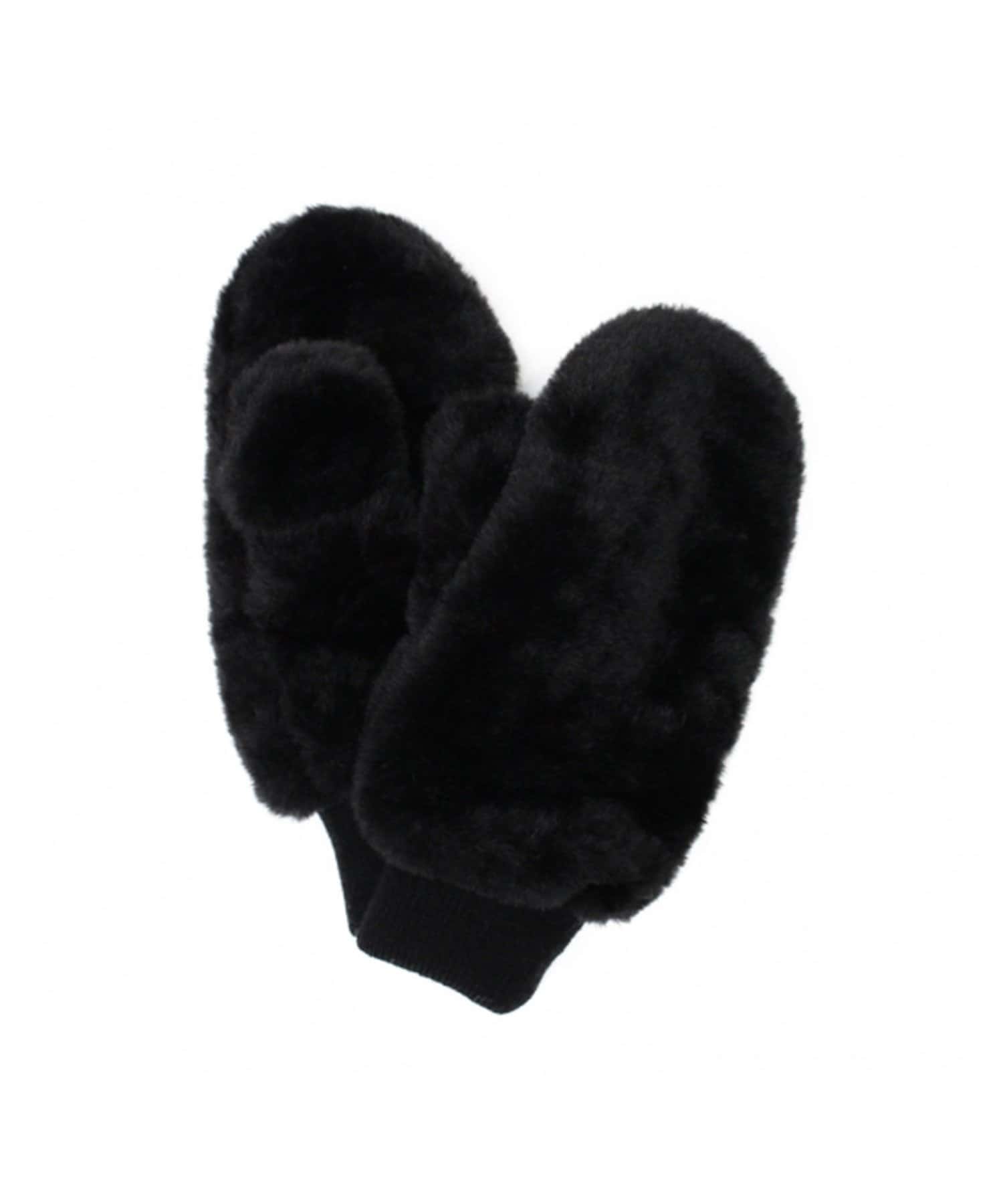 DISCOAT(ディスコート) 2WAY ファーミトン