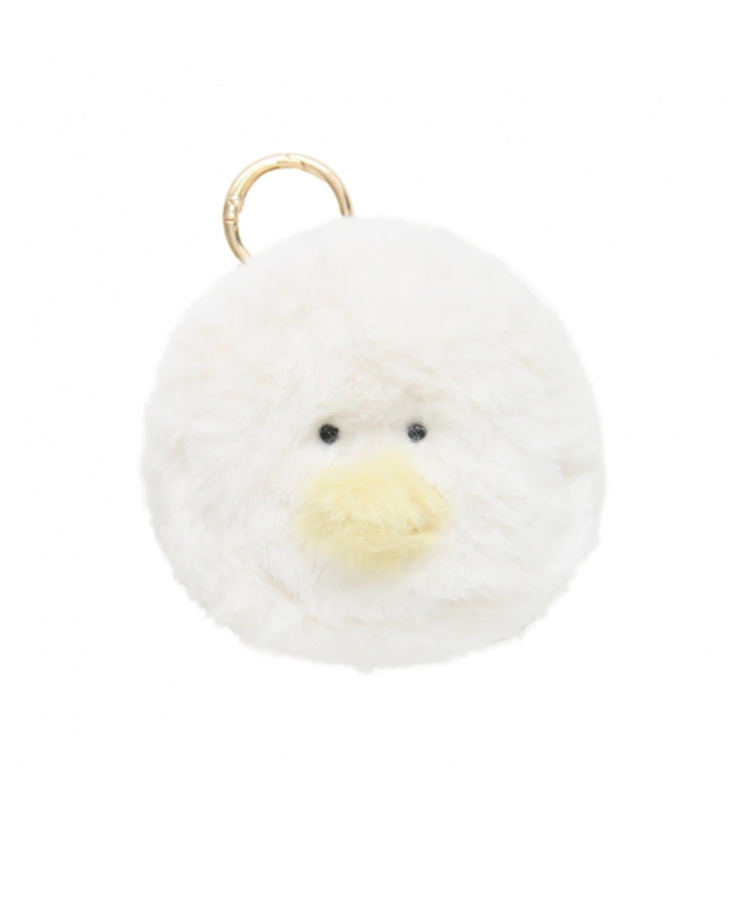 DISCOAT(ディスコート) スフレアニマルミニポーチ