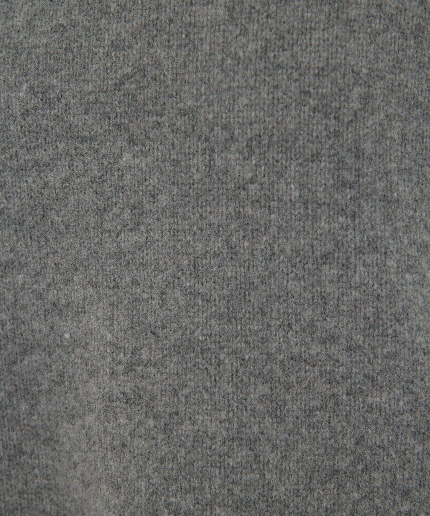 GALLARDAGALANTE(ガリャルダガランテ) 【主役級ニット】【手洗い可】ウールタートルプルオーバー