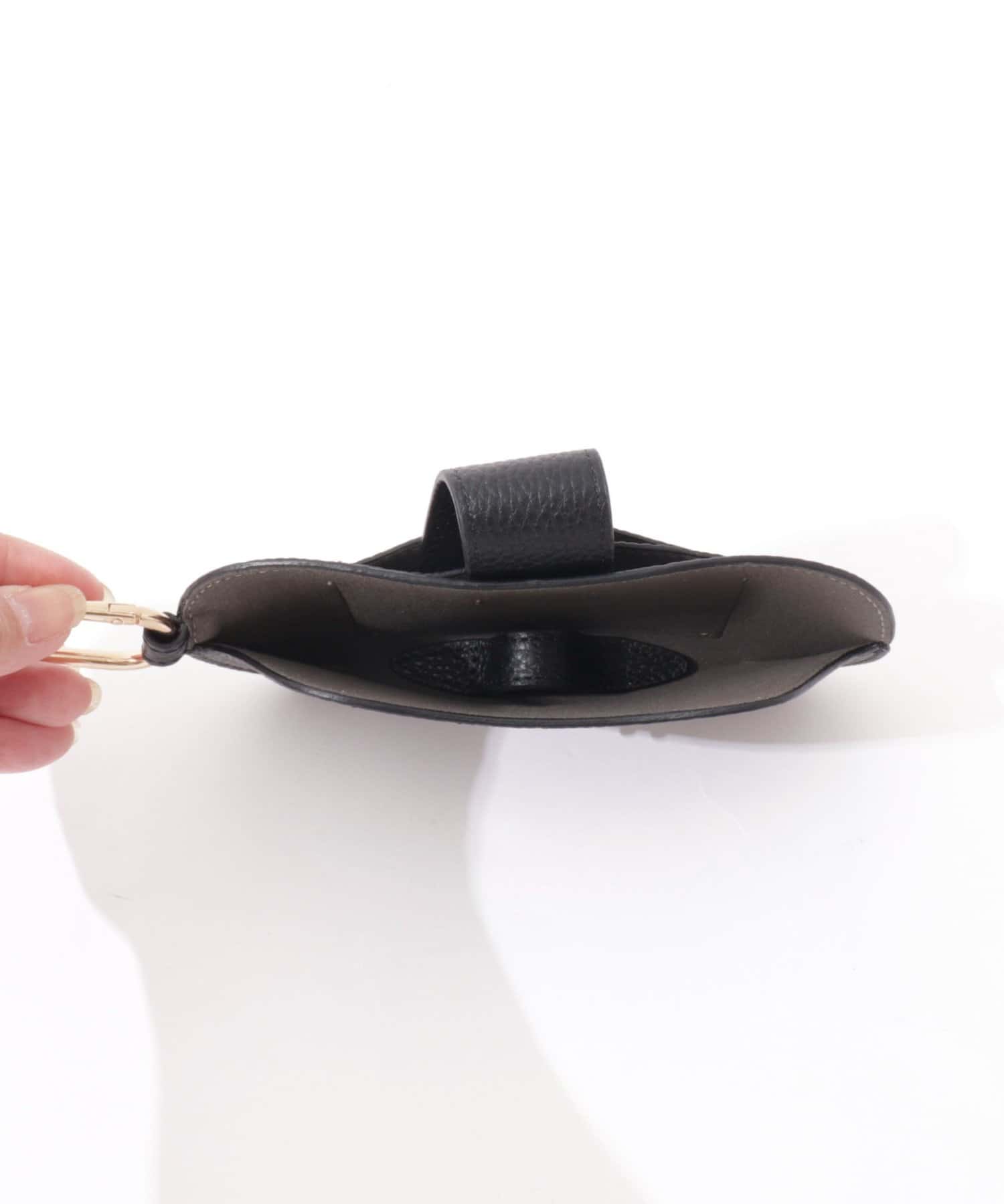 NOLLEY'S(ノーリーズ) メガネケースチャーム