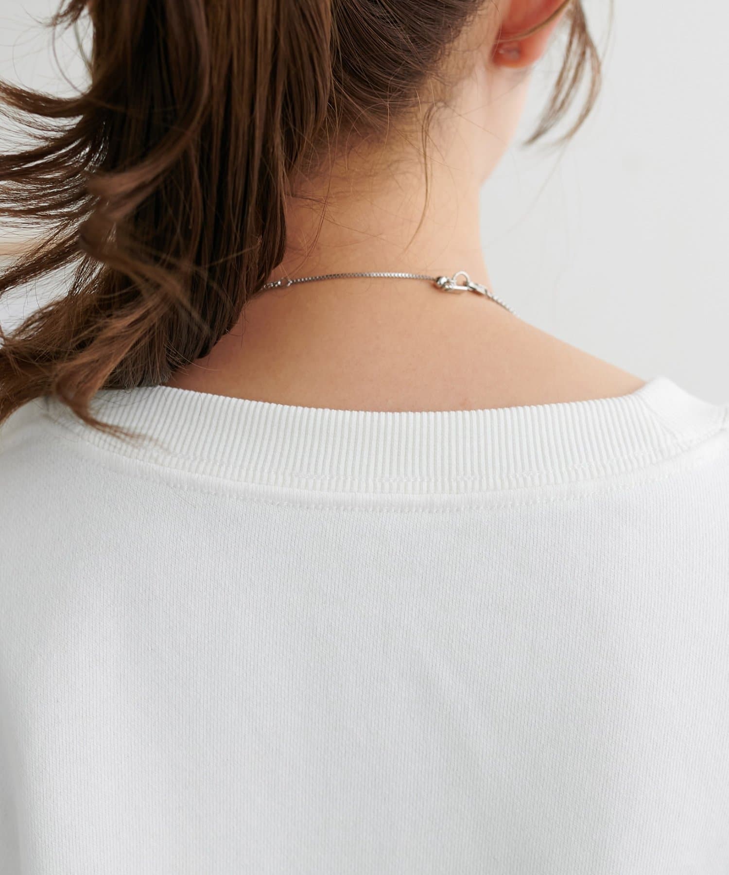 DISCOAT(ディスコート) 【大人カジュアルに決まる♪/ユニセックス】アソートニュースペーパースウェット