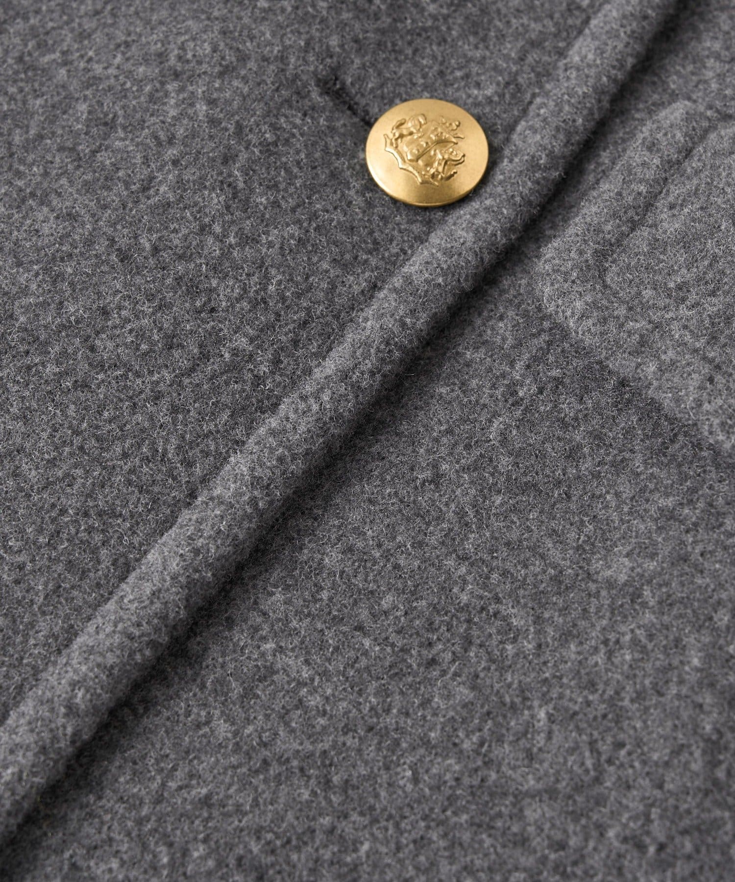 RIVE DROITE(リヴドロワ) 【アウター総選挙第2位！】【リバイバル/新色追加】ラグランPコート