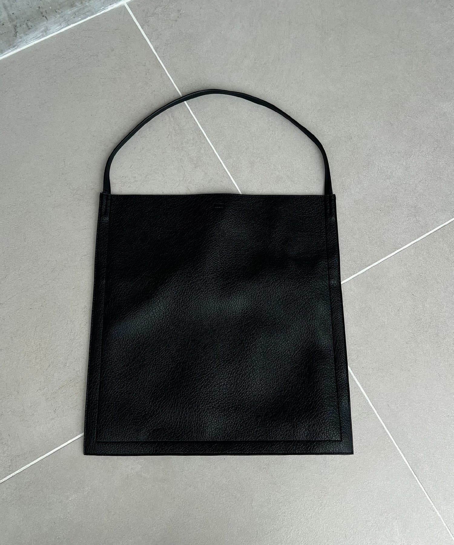 CAPRICIEUX LE'MAGE(カプリシュレマージュ) 【A4サイズも入る】ワンハンドルトートバッグ