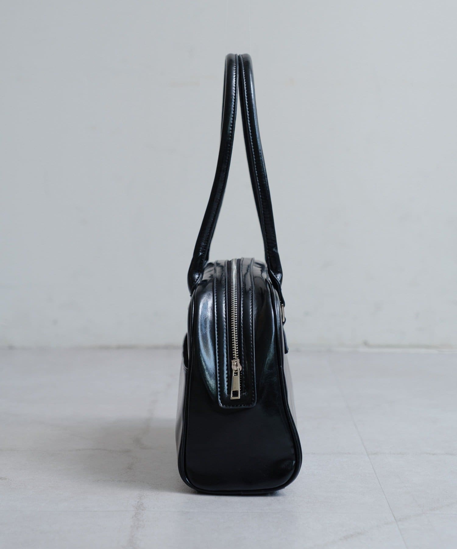 Kastane(カスタネ) 【500mlペットボトル収納可】スリックボストンバッグ