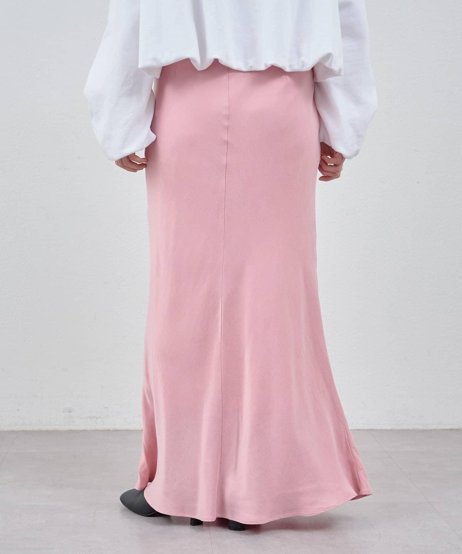 SHENERY(シーナリー) ニュアンスマーメイドスカート