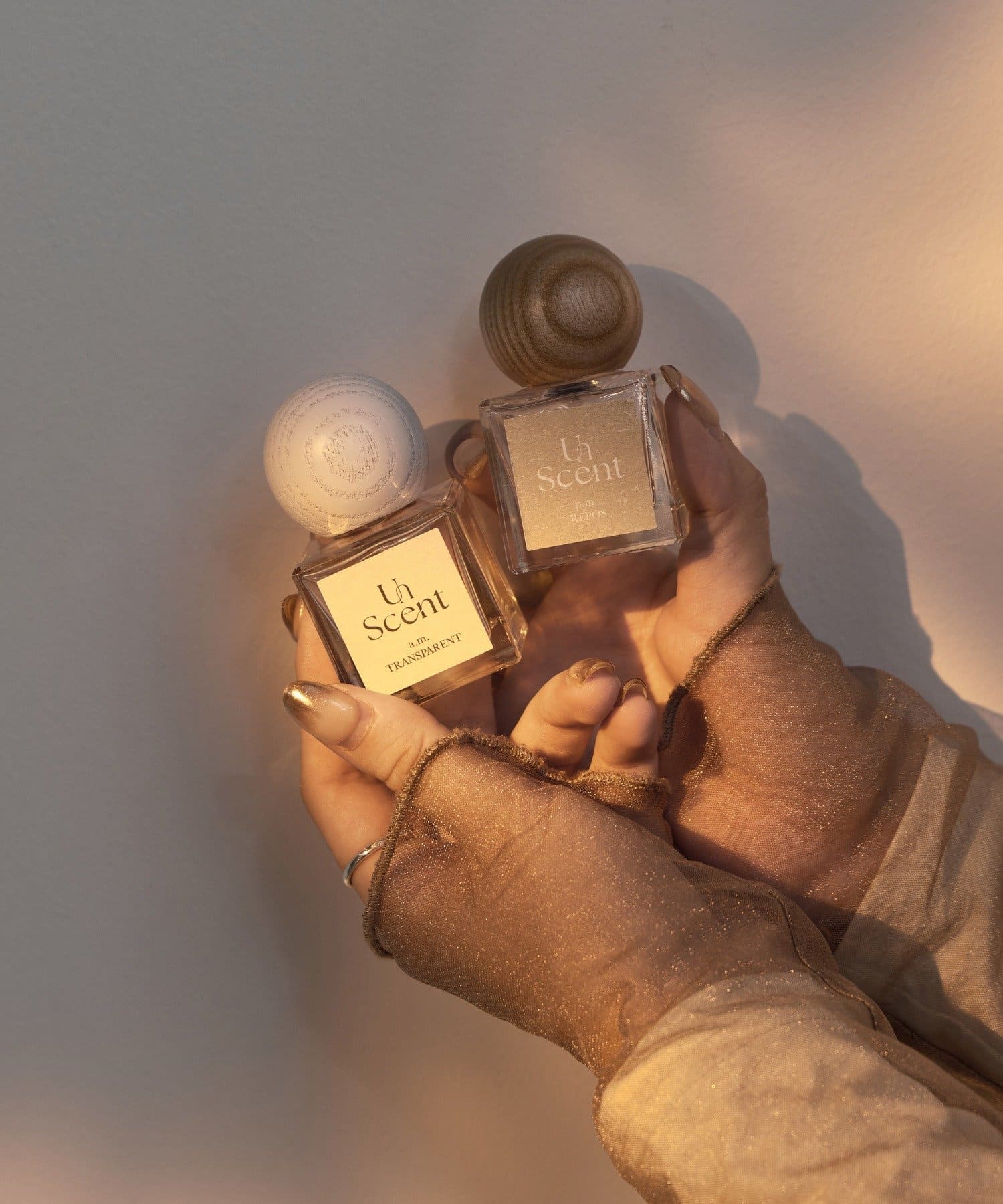 BIRTHDAY BAR(バースデイバー) 【Ririka企画】【UnScent　アンセント】Eau de Toilette