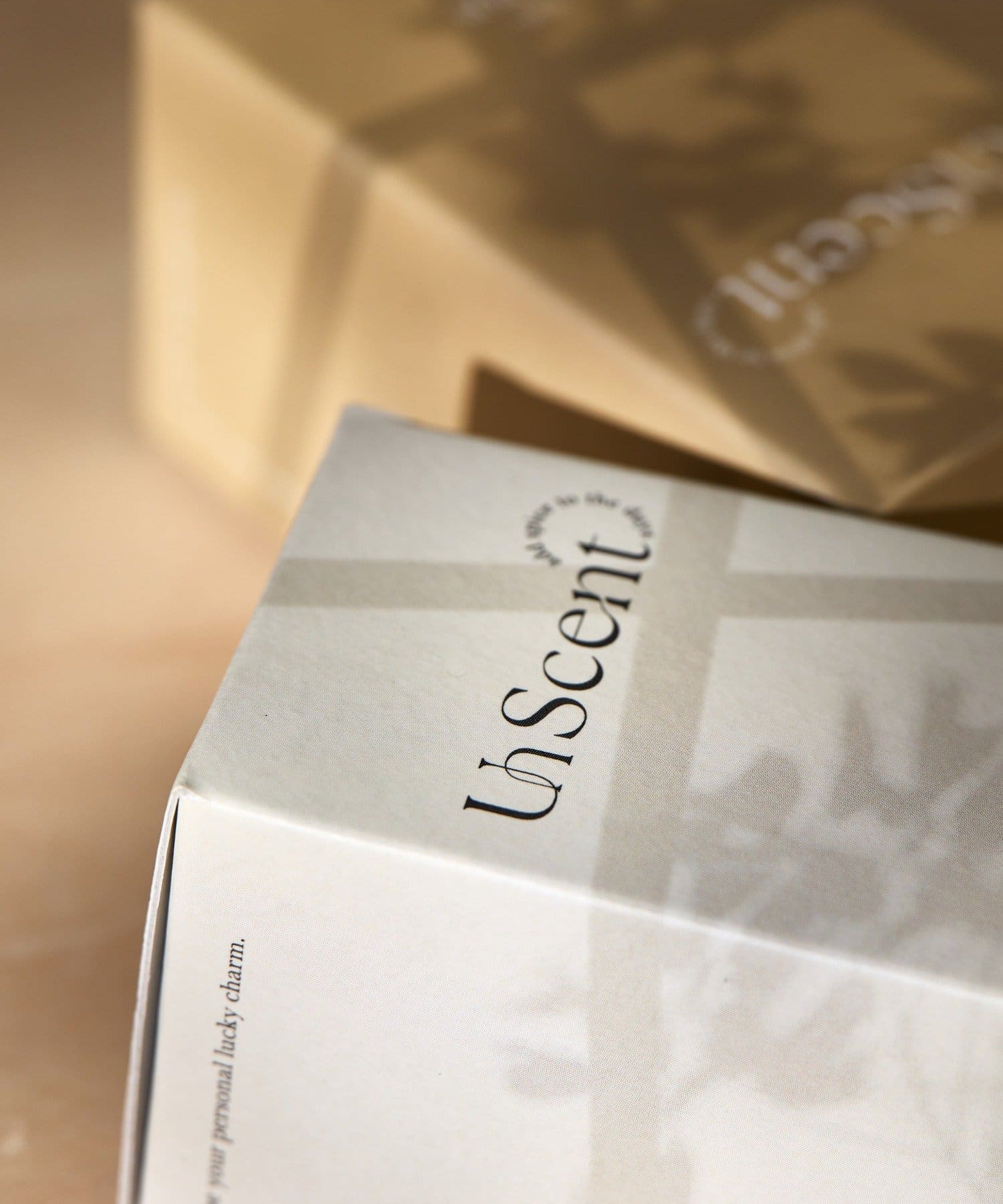 BIRTHDAY BAR(バースデイバー) 【Ririka企画】【UnScent　アンセント】Eau de Toilette
