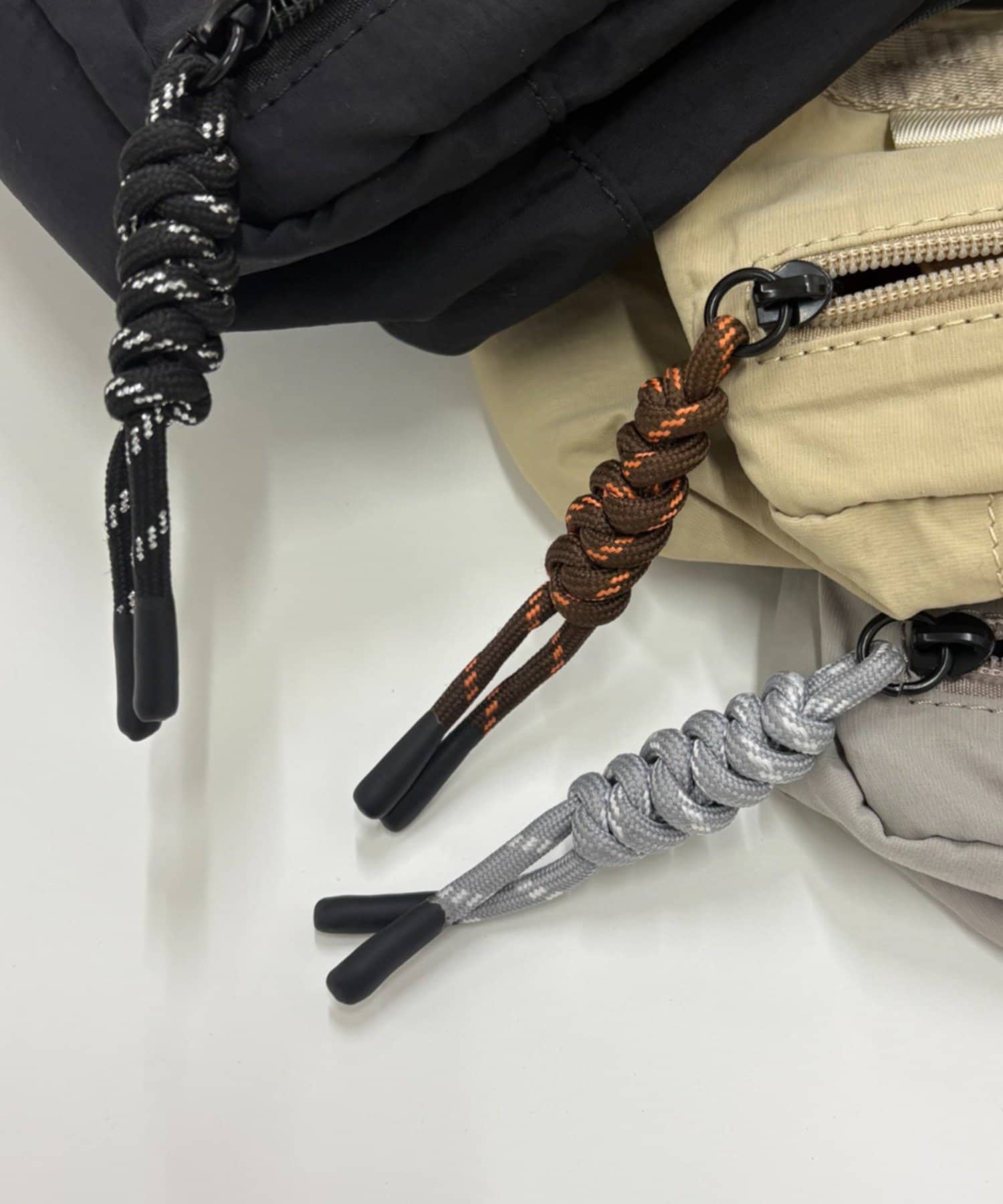 CIAOPANIC TYPY(チャオパニックティピー) 新色追加！【KAIRI企画】撥水ナイロン3WAYマルチBAG