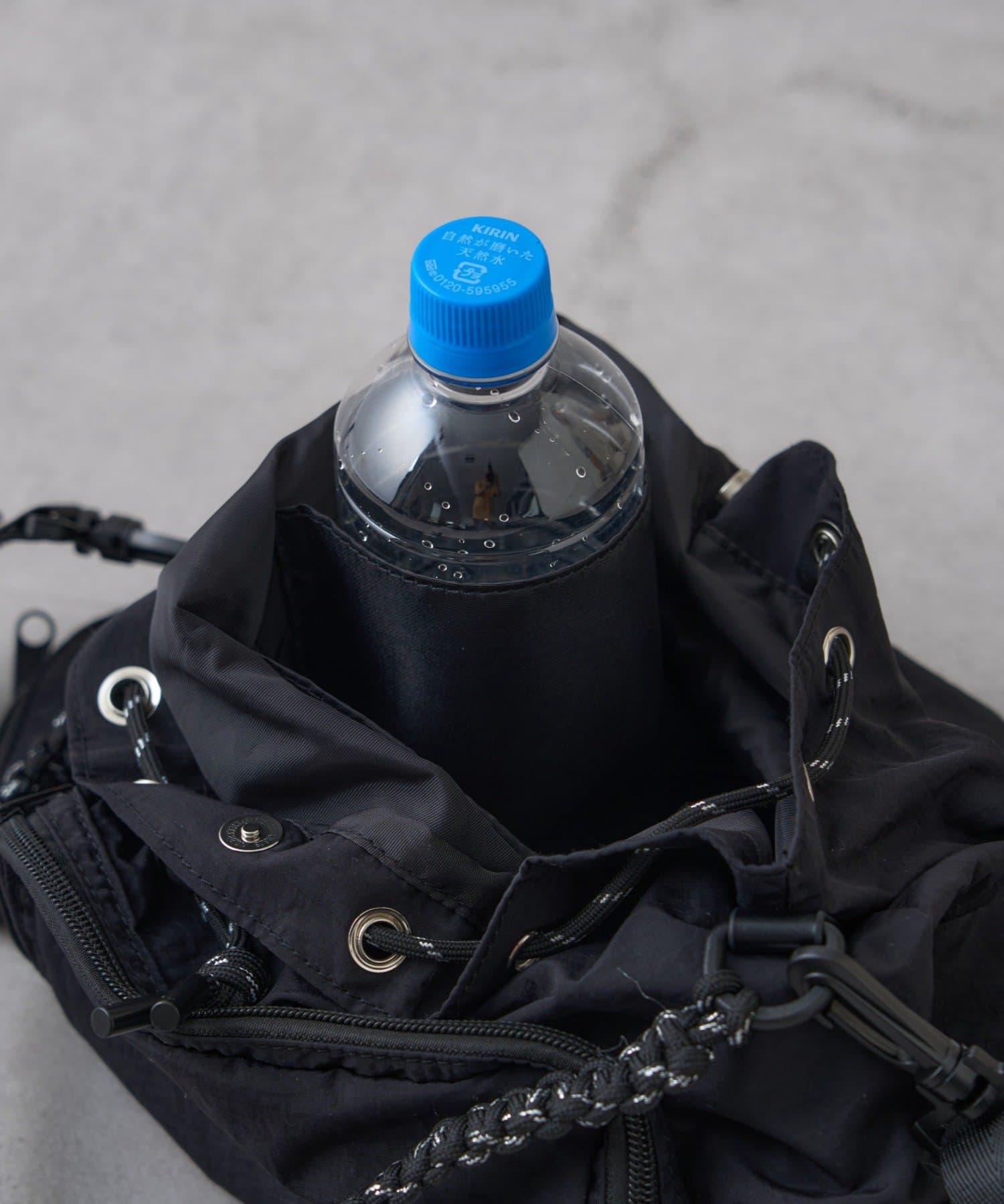 CIAOPANIC TYPY(チャオパニックティピー) 【KAIRI企画】2サイズ展開あり/撥水ナイロンマルチウェイBAG