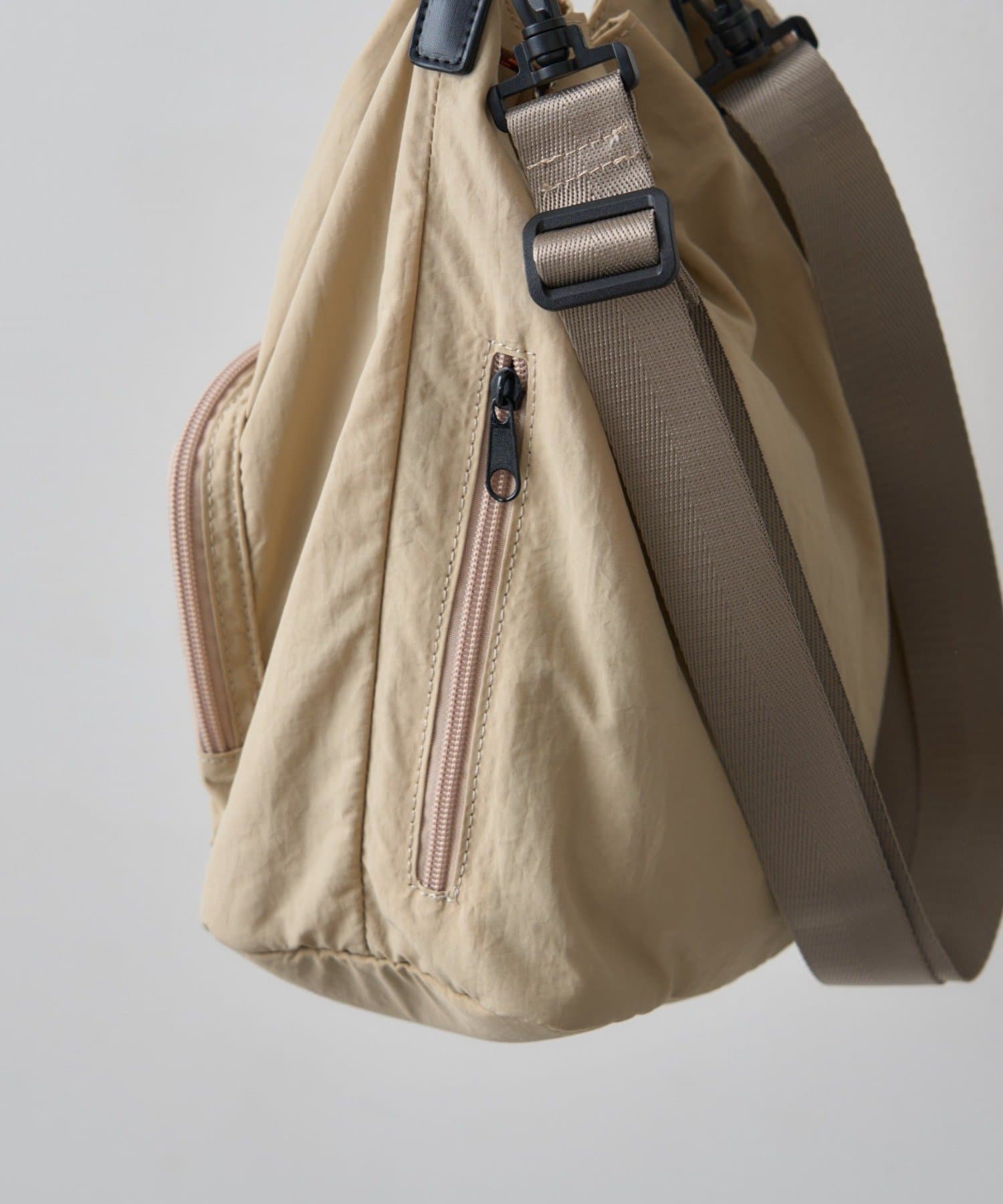 CIAOPANIC TYPY(チャオパニックティピー) 【KAIRI企画】2サイズ展開あり/撥水ナイロンマルチウェイBAG