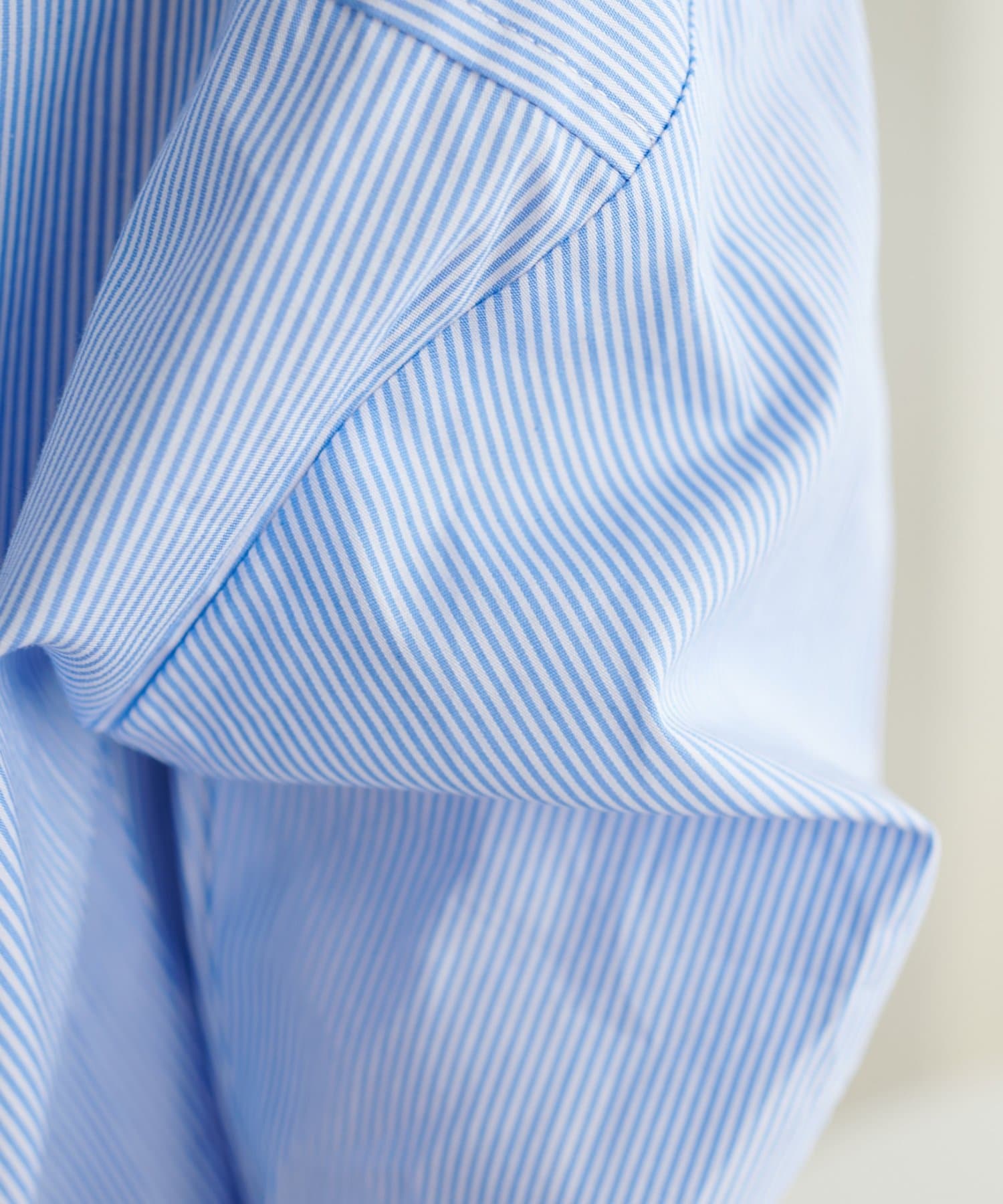 DISCOAT(ディスコート) 【新色追加!/WEB限定】ショートシャツ