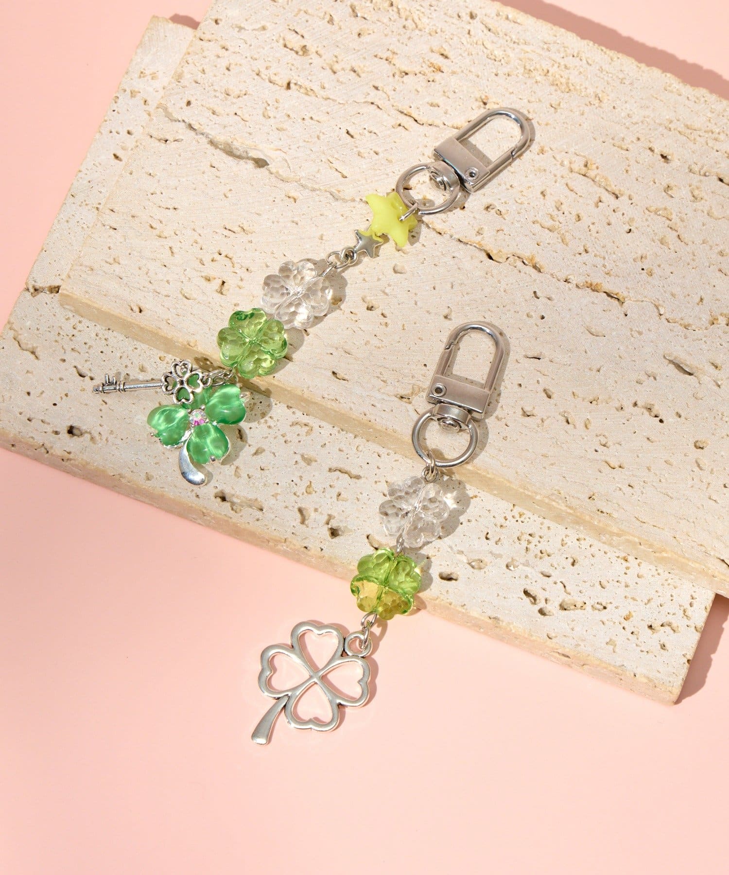 クローバーチャーム | Lattice(ラティス)レディース | PAL CLOSET(パル