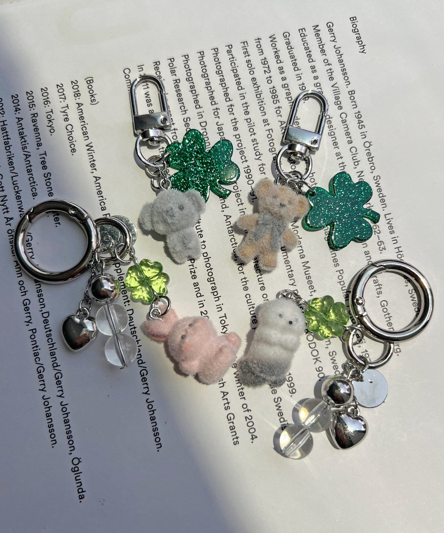 【①】　チャーム DIAMOND INITIAL CHARM (M)(2ZC1007)K18 チャーム｜スター