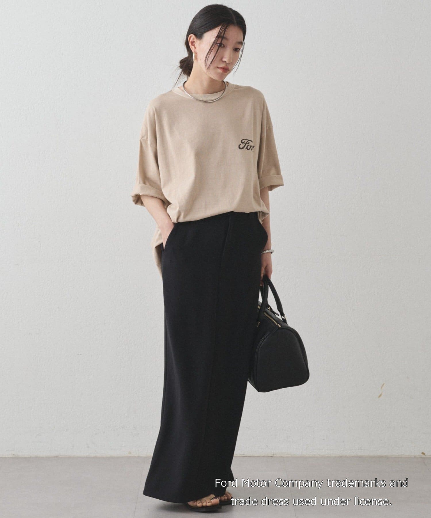 GOOD ROCK SPEED】 FORD Tシャツ | LOUNGEDRESS(ラウンジドレス