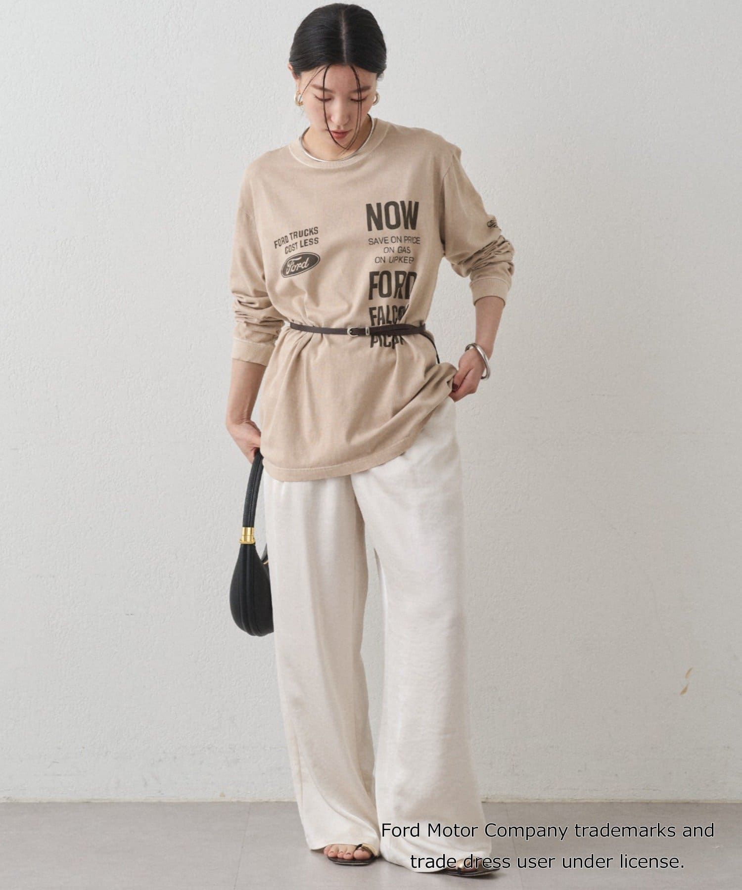 GOOD ROCK SPEED】FORD ロンT | LOUNGEDRESS(ラウンジドレス