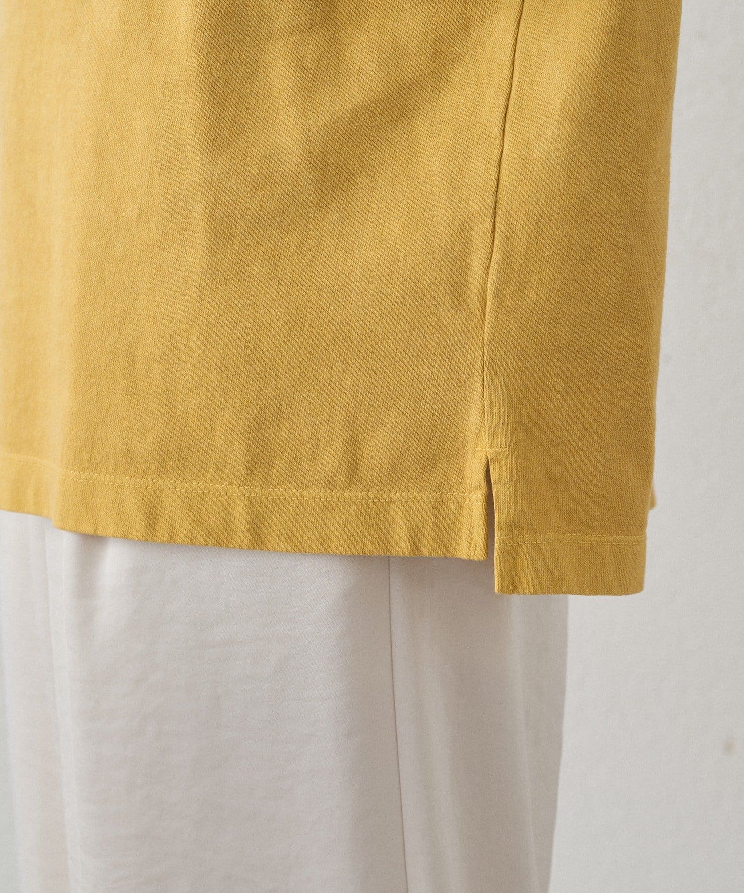 LOUNGEDRESS(ラウンジドレス) 【GOOD ROCK SPEED】UCLA ラグランTシャツ