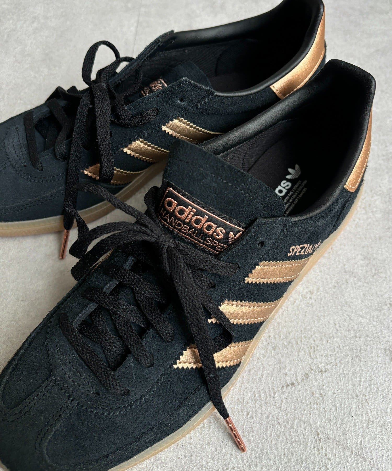 DOUDOU(ドゥドゥ) adidas HANDBALL SPEZIAL W