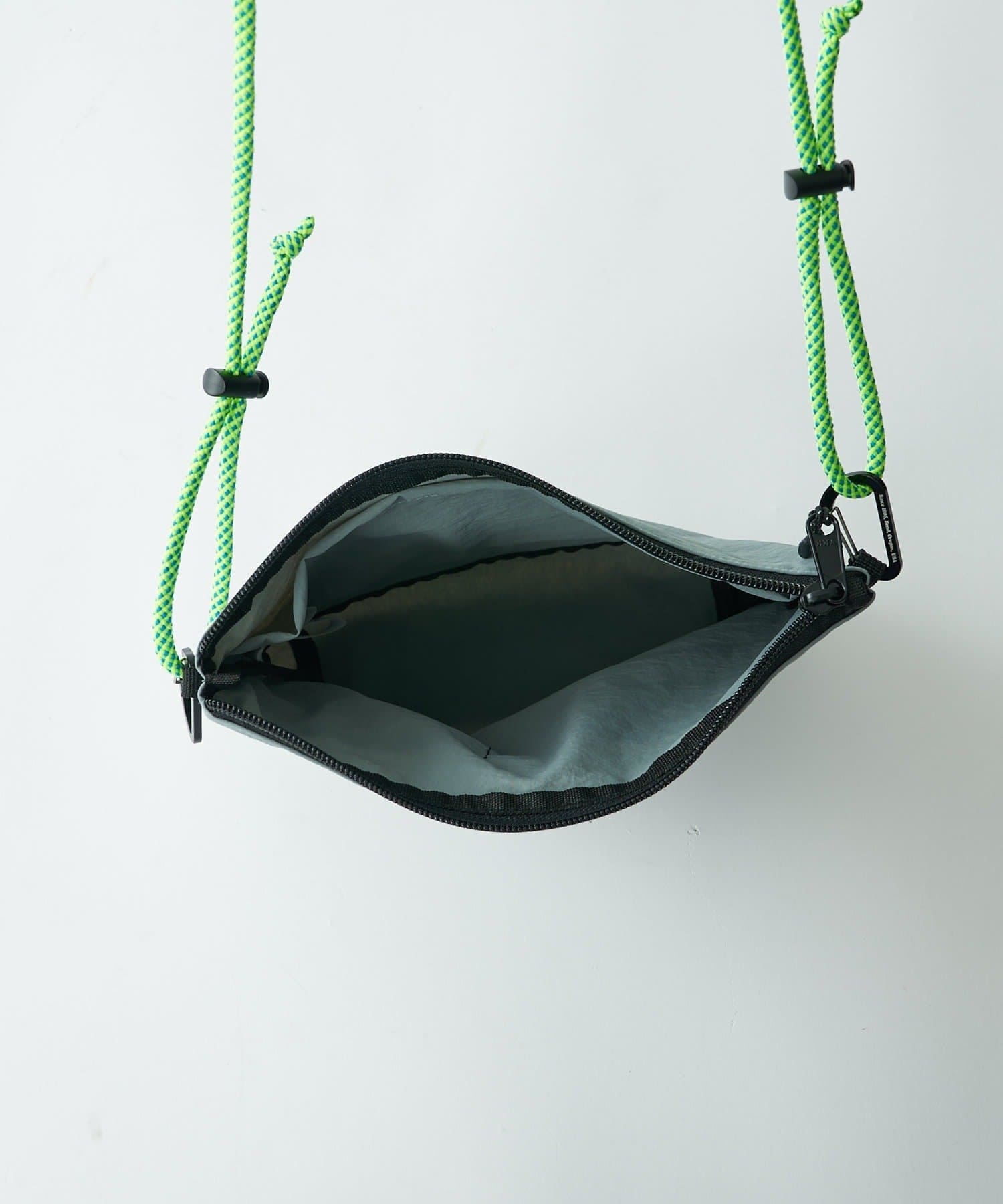 CIAOPANIC TYPY(チャオパニックティピー) 【Franklin Climbing】サコッシュバッグ