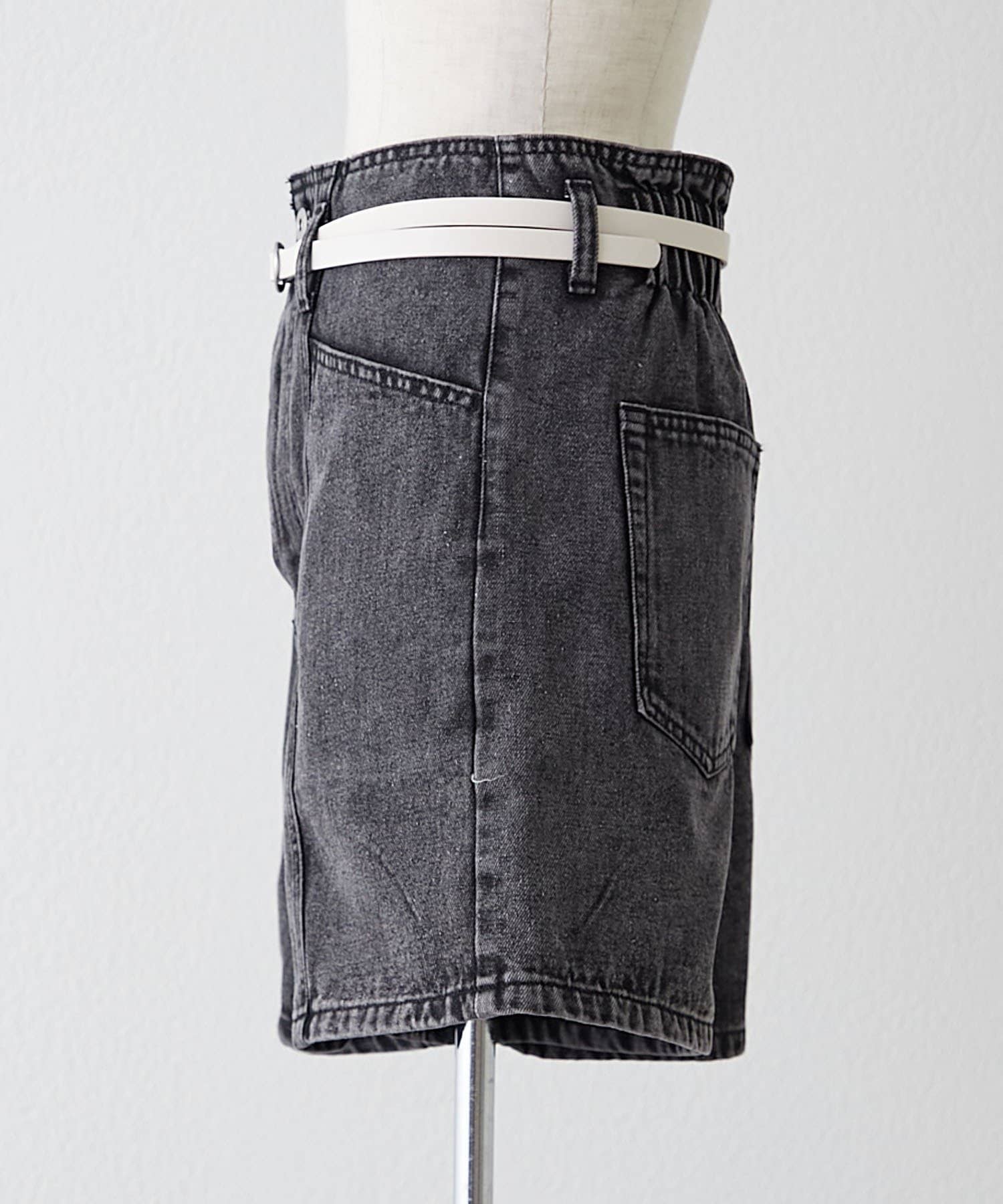 ISABEL MARANT ベルト付きショートパンツ Isabel Marant（パンツ）のフリマアイテム一覧