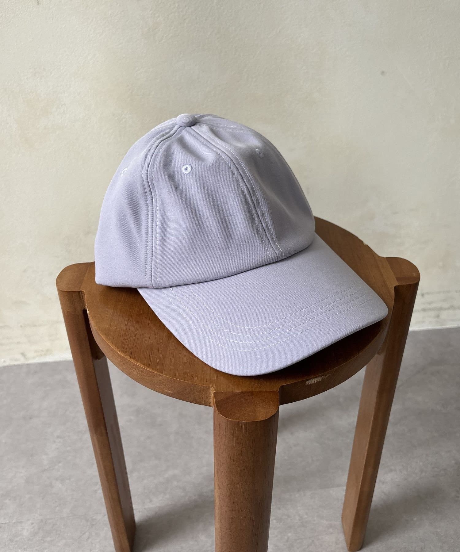 LOCUST(ローカスト) 【UVカット】ロングブリムCAP