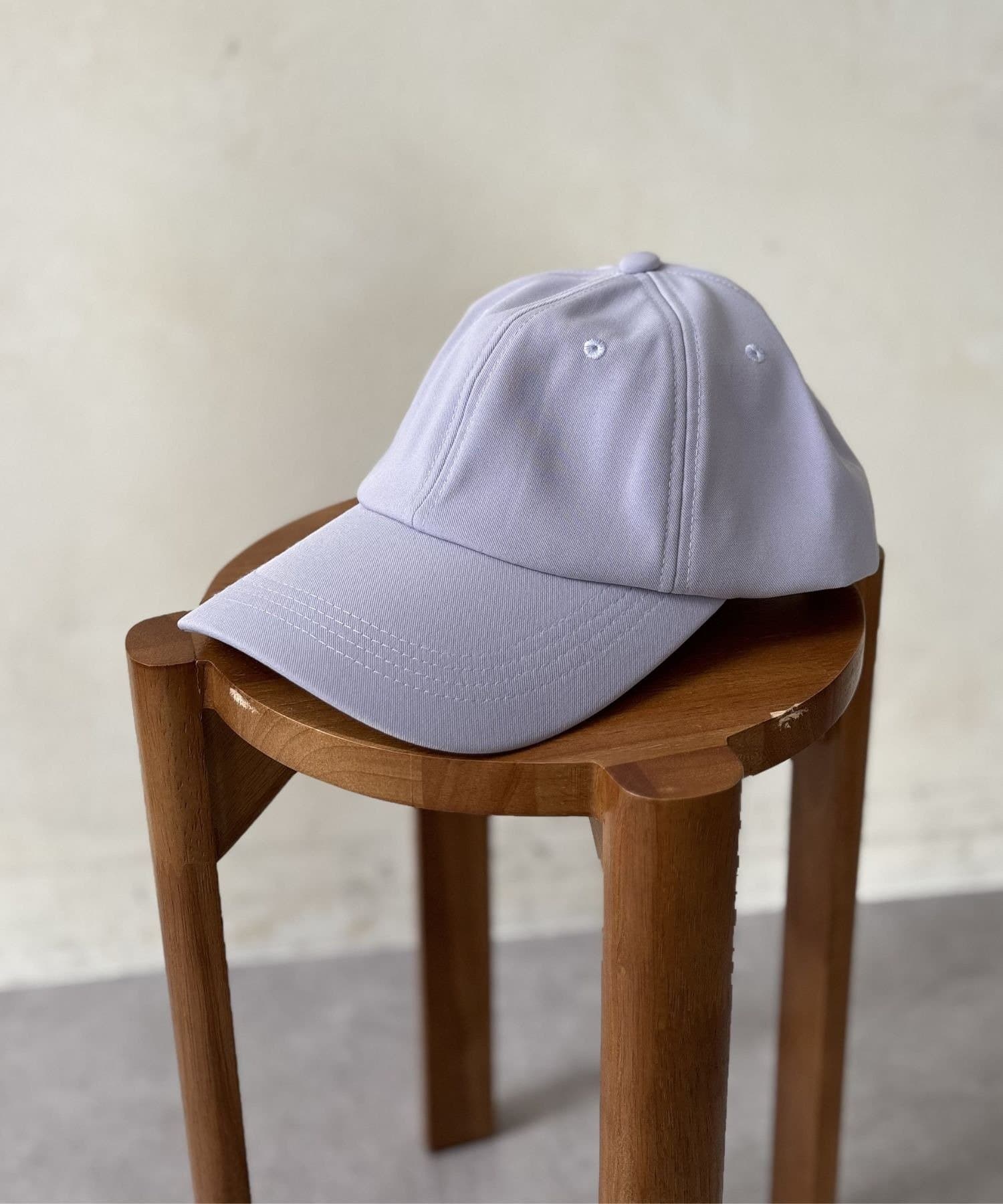 LOCUST(ローカスト) 【UVカット】ロングブリムCAP