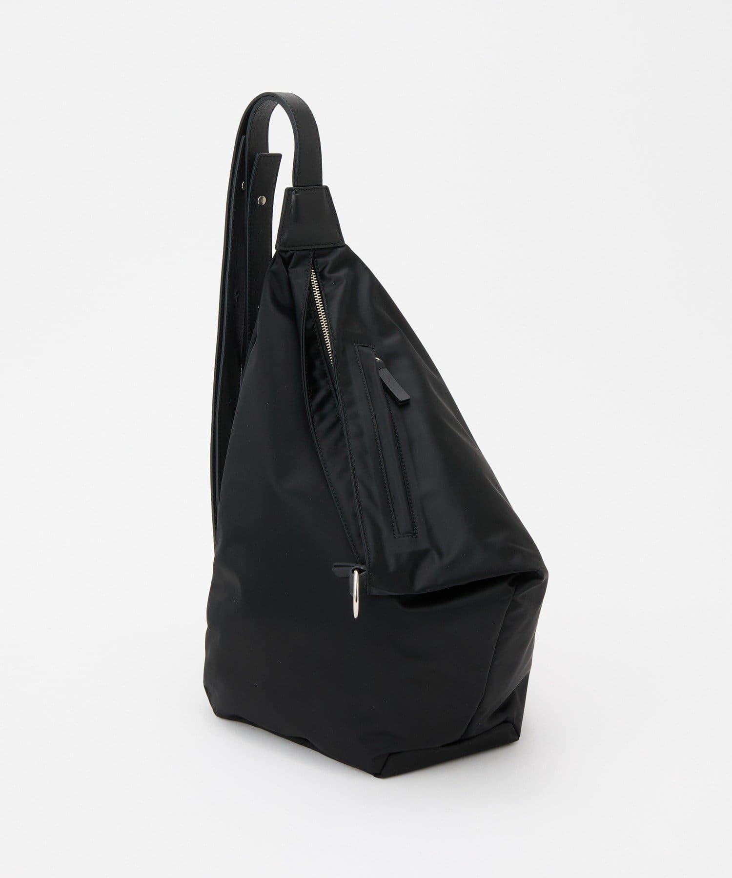 ラシット♥️美品♥️ショルダーバッグ♥️ 名品】ソフトレザーラウンドビッグショルダーバッグ | russet