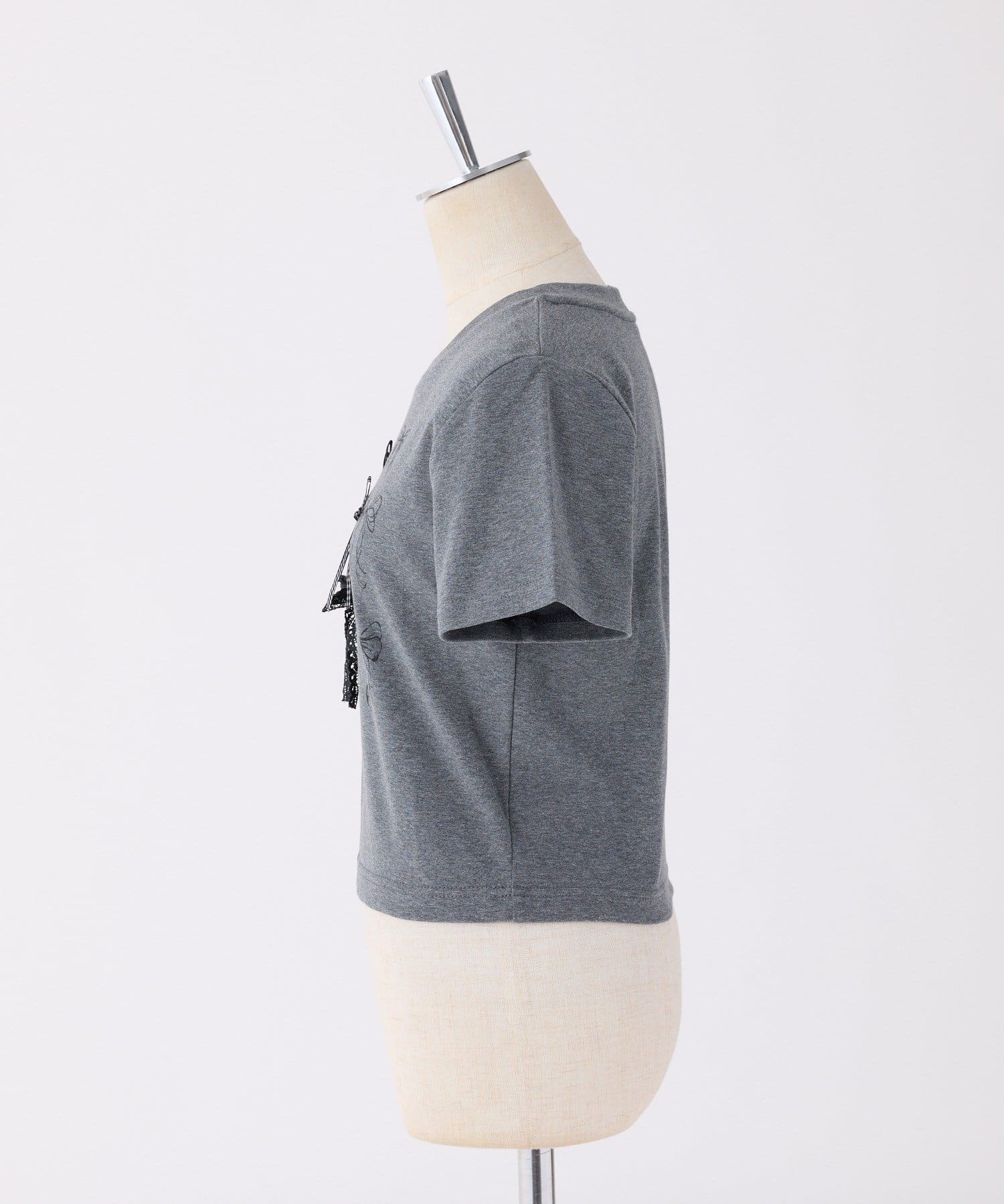 one after another NICE CLAUP(ワンアフターアナザー ナイスクラップ) アソートプリントTシャツ