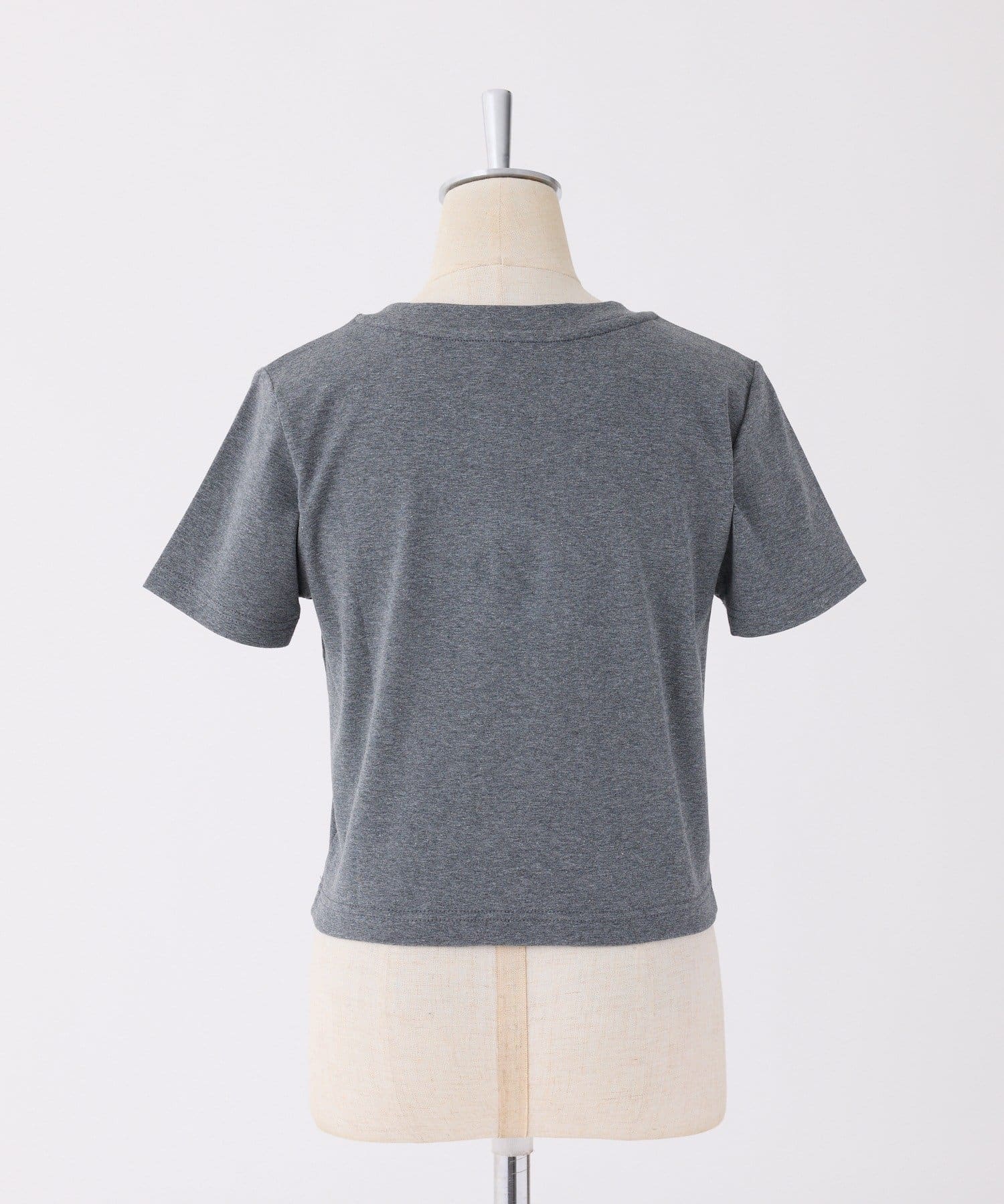 one after another NICE CLAUP(ワンアフターアナザー ナイスクラップ) アソートプリントTシャツ